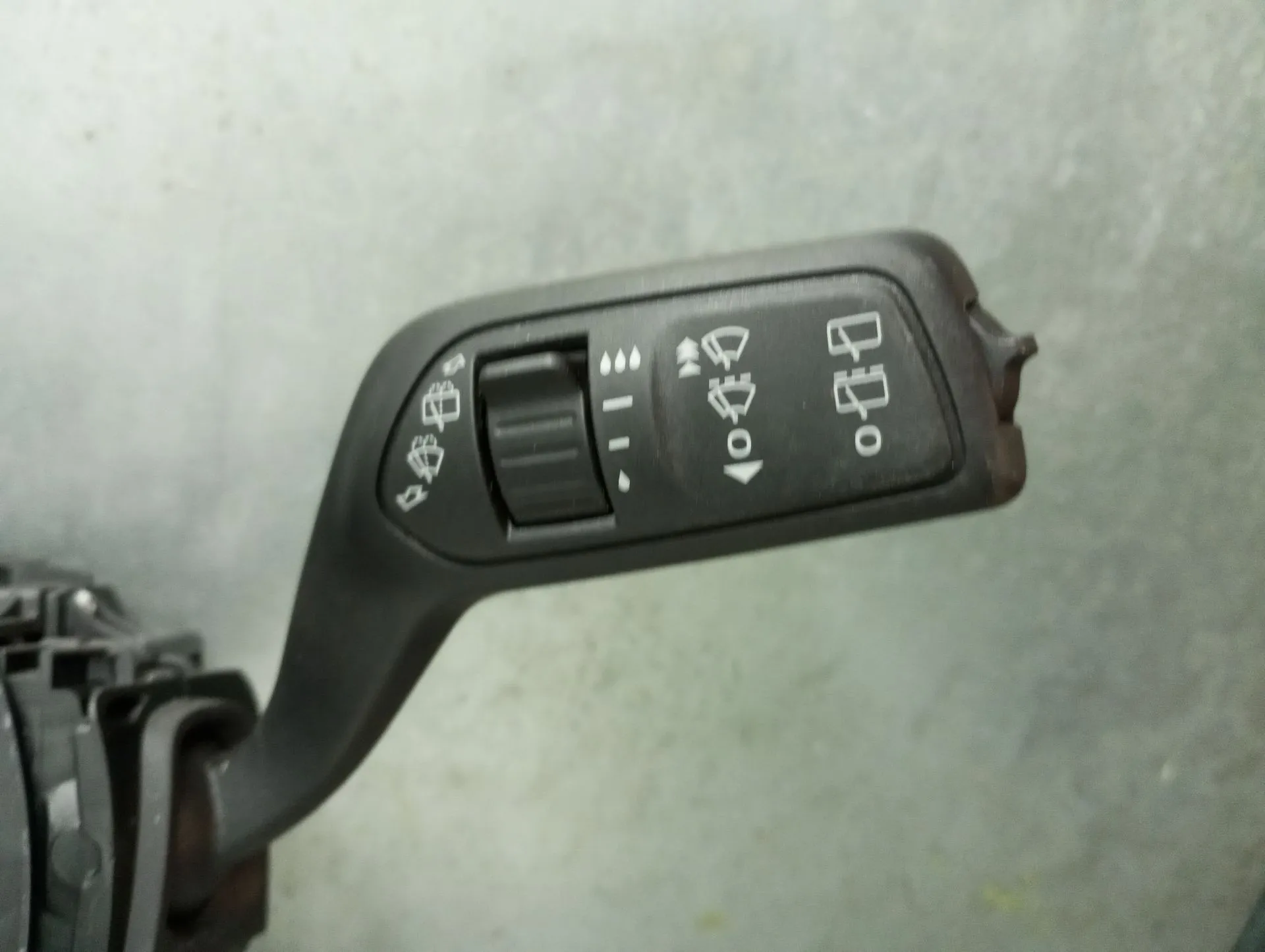 Fita de airbags FORD Fiesta VII (HJ, HF) Imagem-3