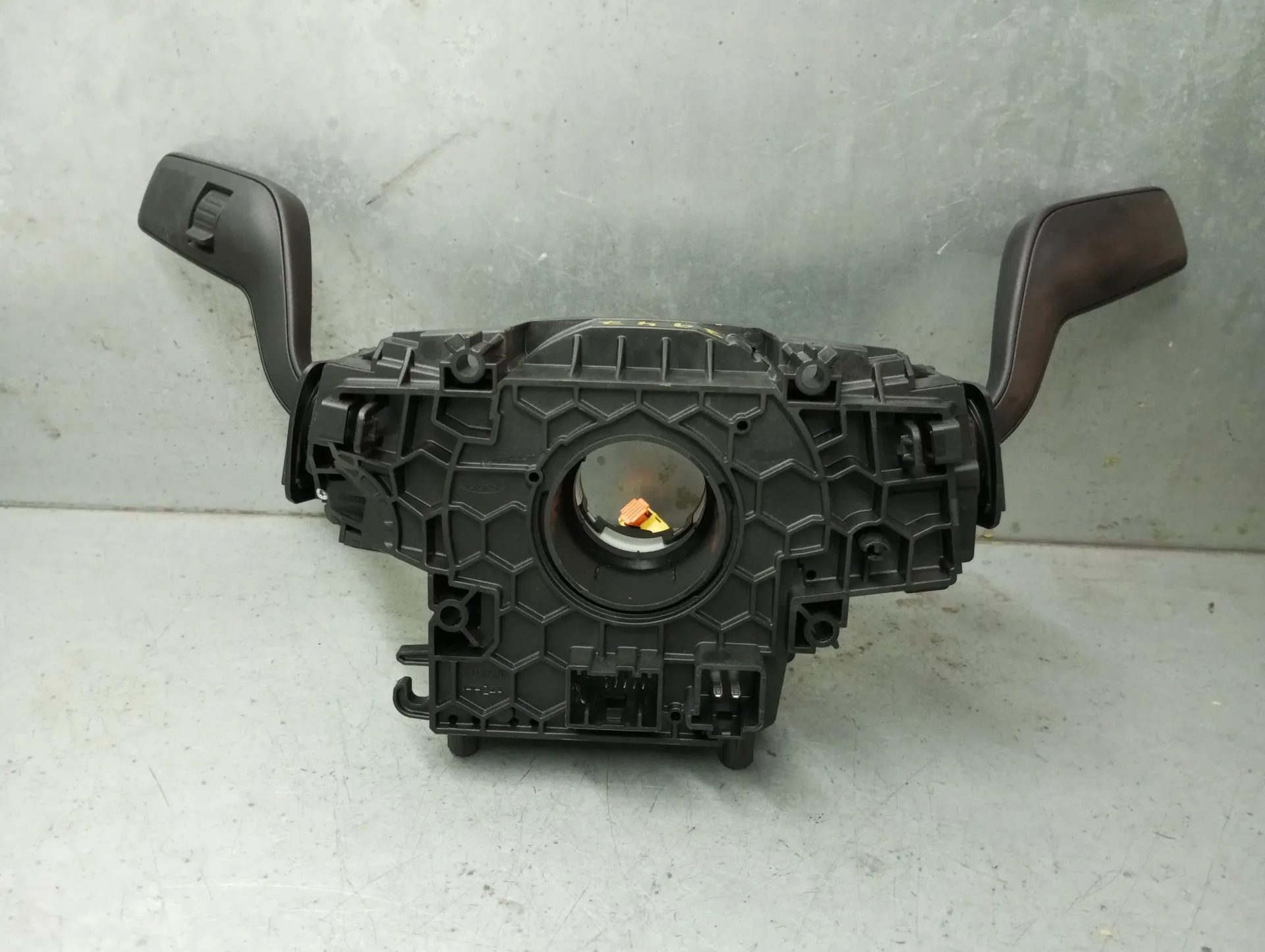 Fita de airbags FORD Fiesta VII (HJ, HF) Imagem-1