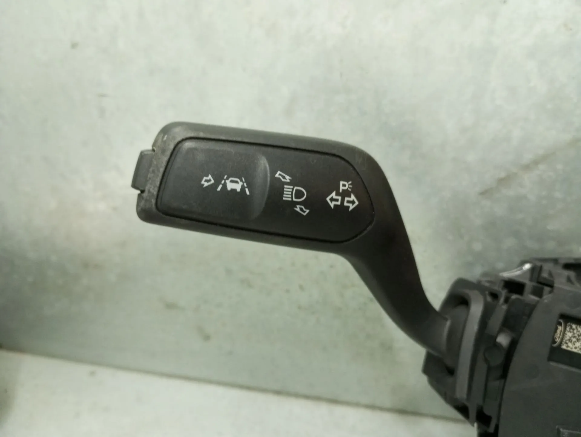 Fita de airbags FORD Fiesta VII (HJ, HF) Imagem-2