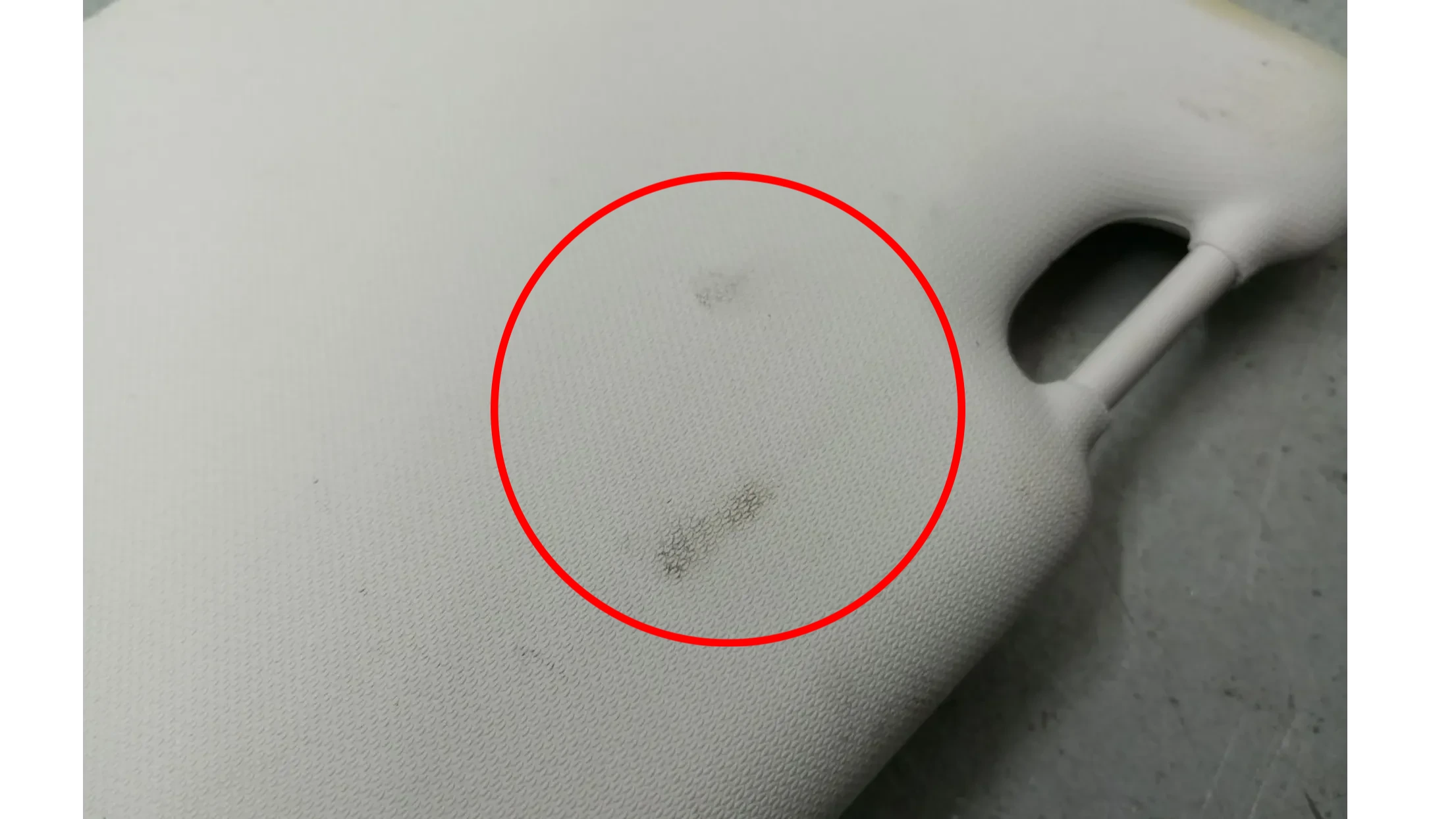 Pála de sol esquerda FORD Fiesta VII (HJ, HF) Imagem-3