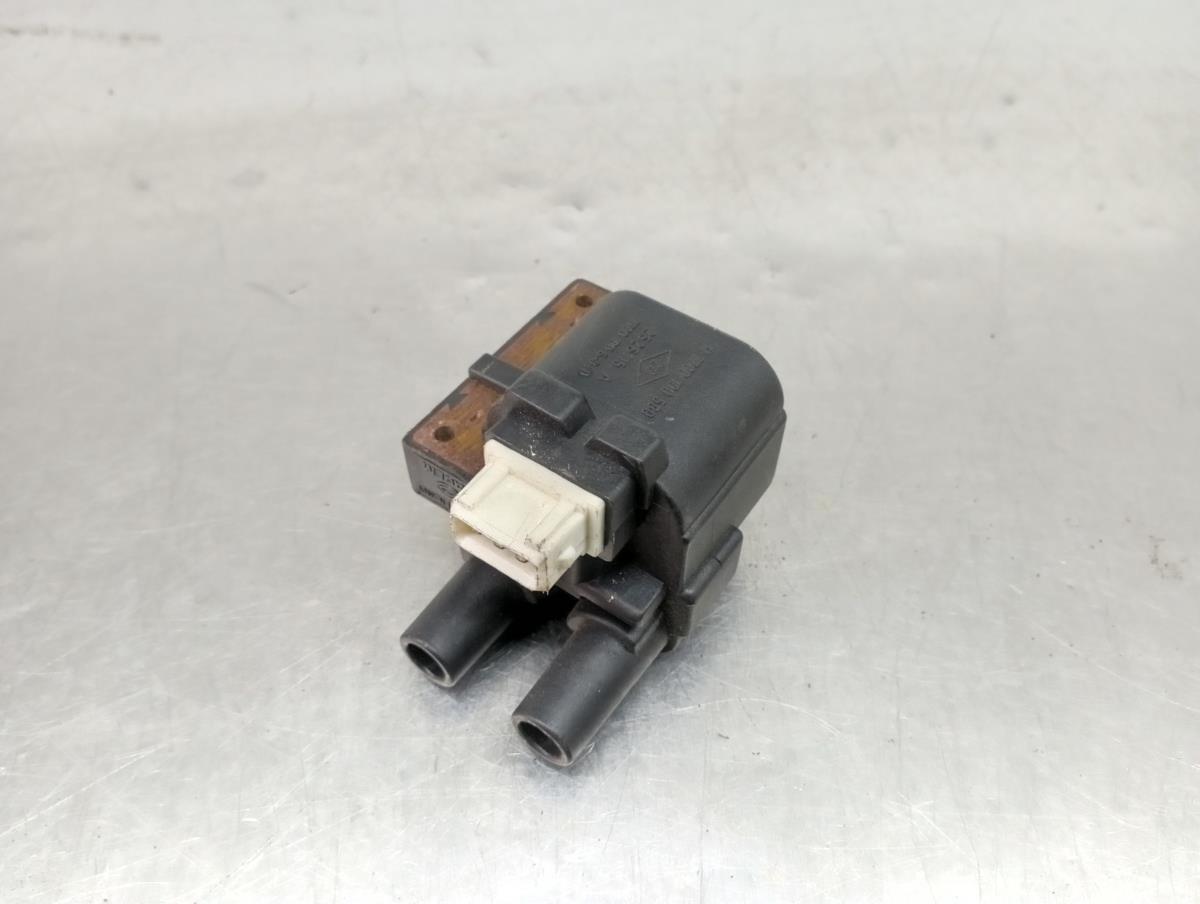 Bobina de ignição RENAULT Clio II (BB0/1/2_, CB0/1/2_) Imagem-1