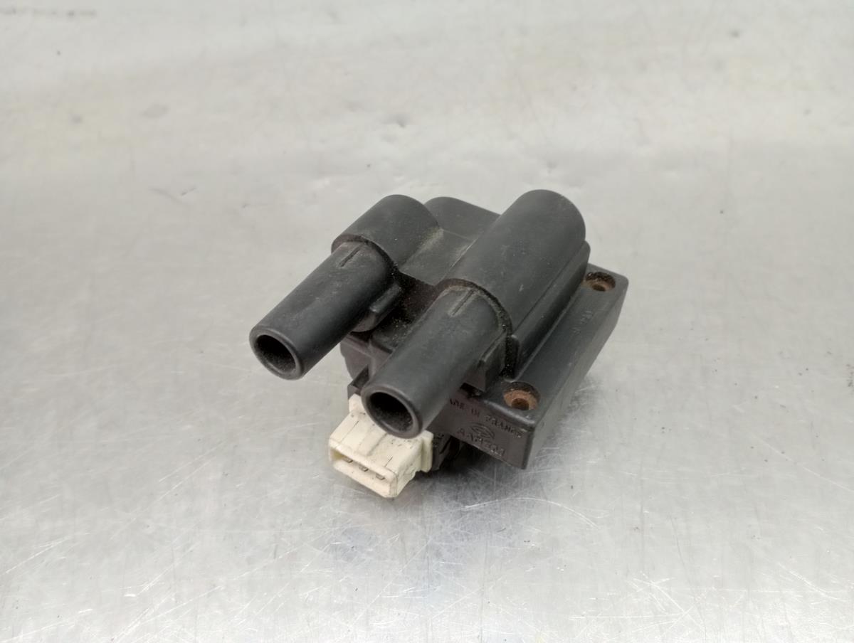 Bobina de ignição RENAULT Clio II (BB0/1/2_, CB0/1/2_)