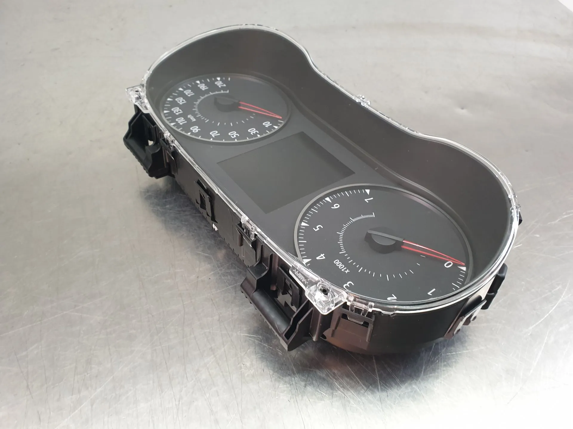 Quadrante / painel de instrumentos DACIA Sandero III Imagem-1