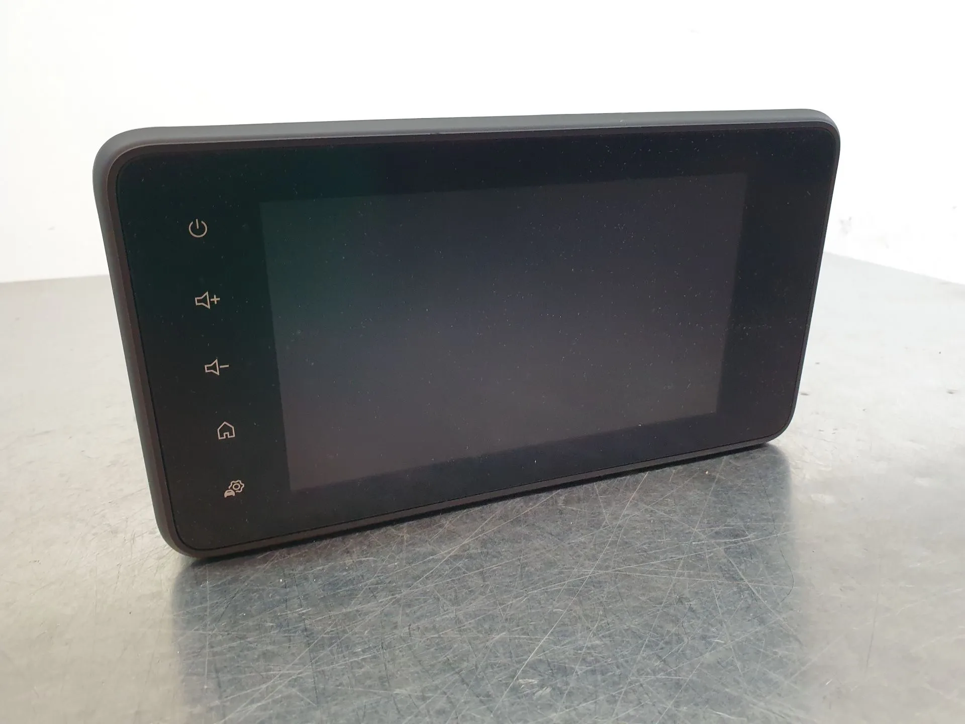 Car radio DACIA Sandero III Imagem-1