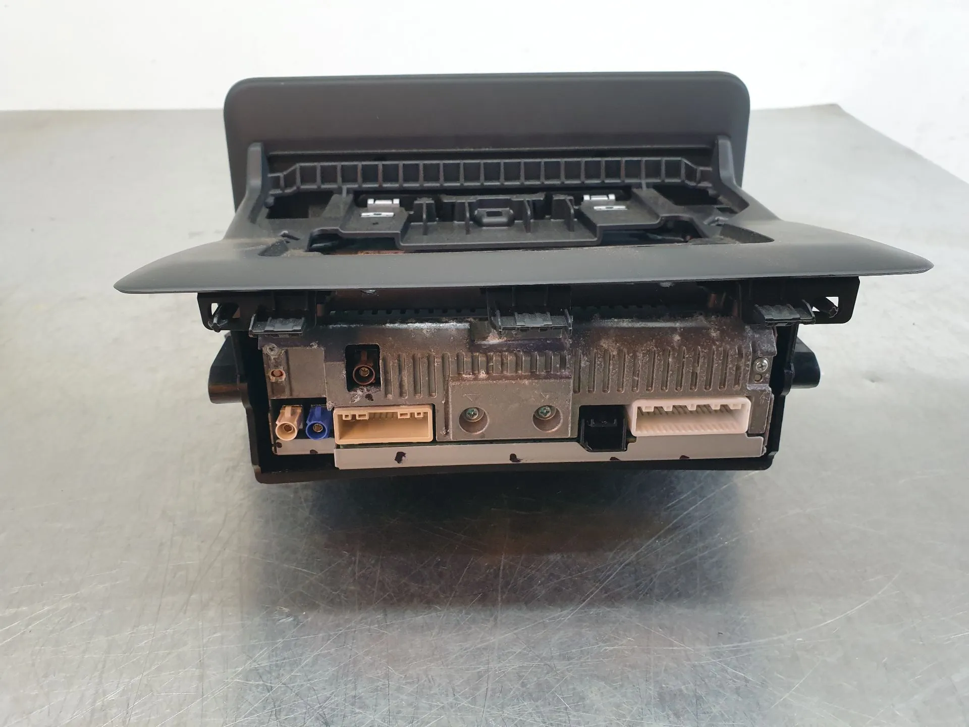 Car radio DACIA Sandero III Imagem-3