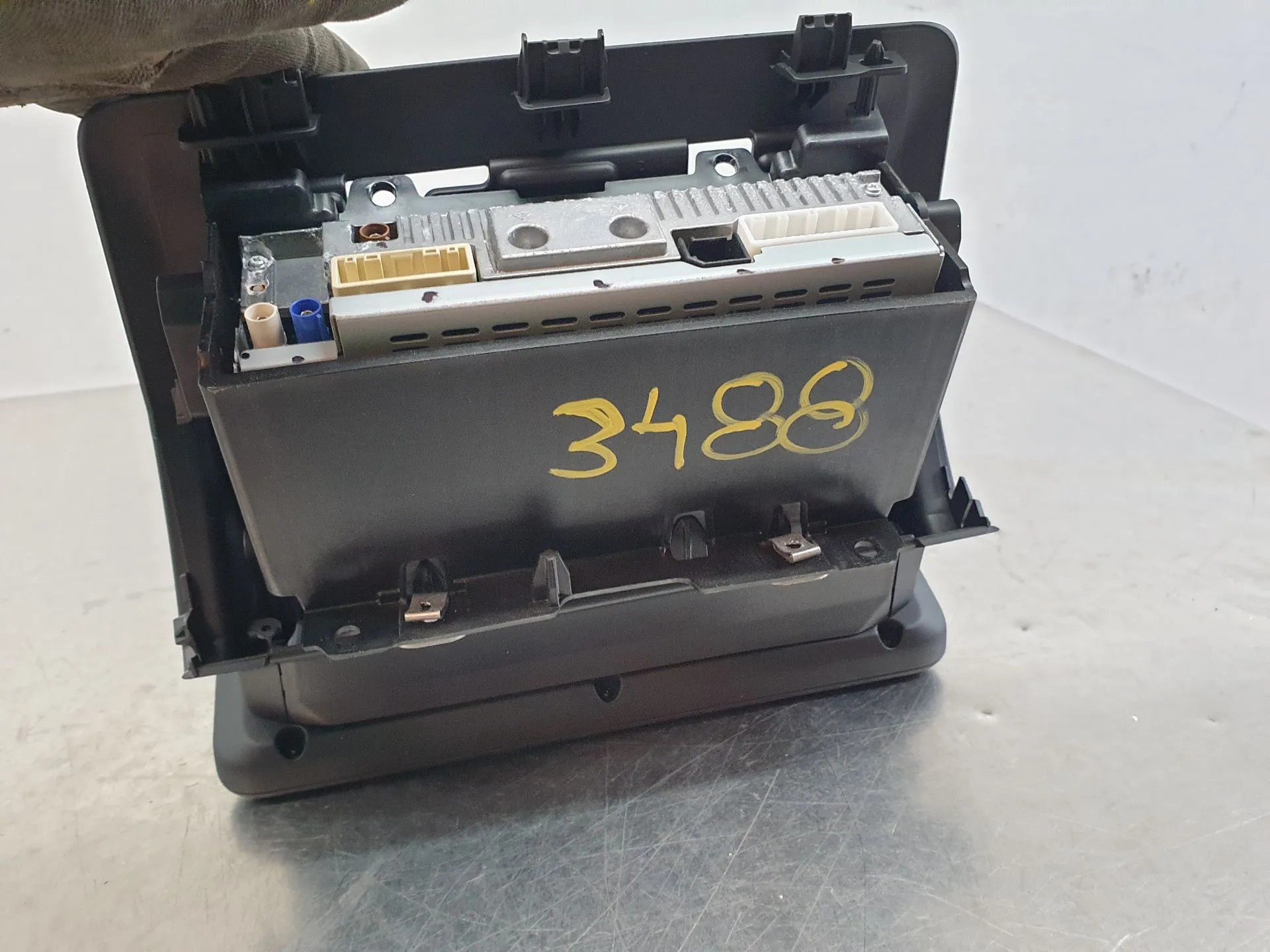 Car radio DACIA Sandero III Imagem-5