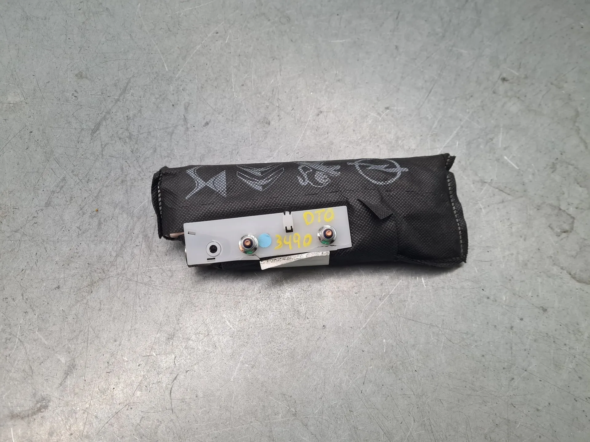 Airbag  Droite PEUGEOT 508 SW II