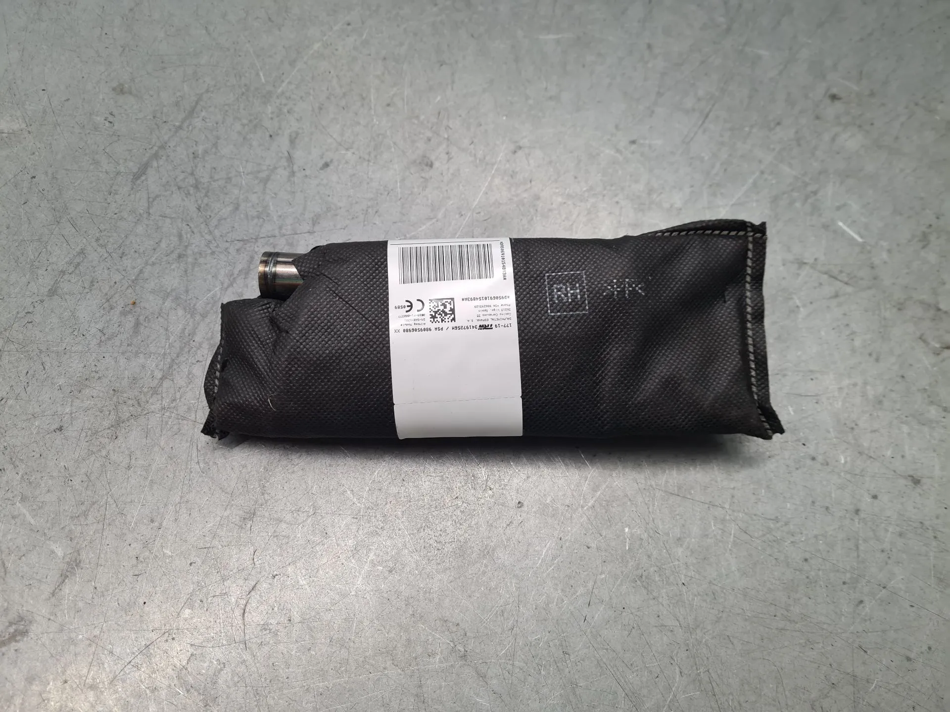 Airbag Derecho PEUGEOT 508 SW II Imagem-1