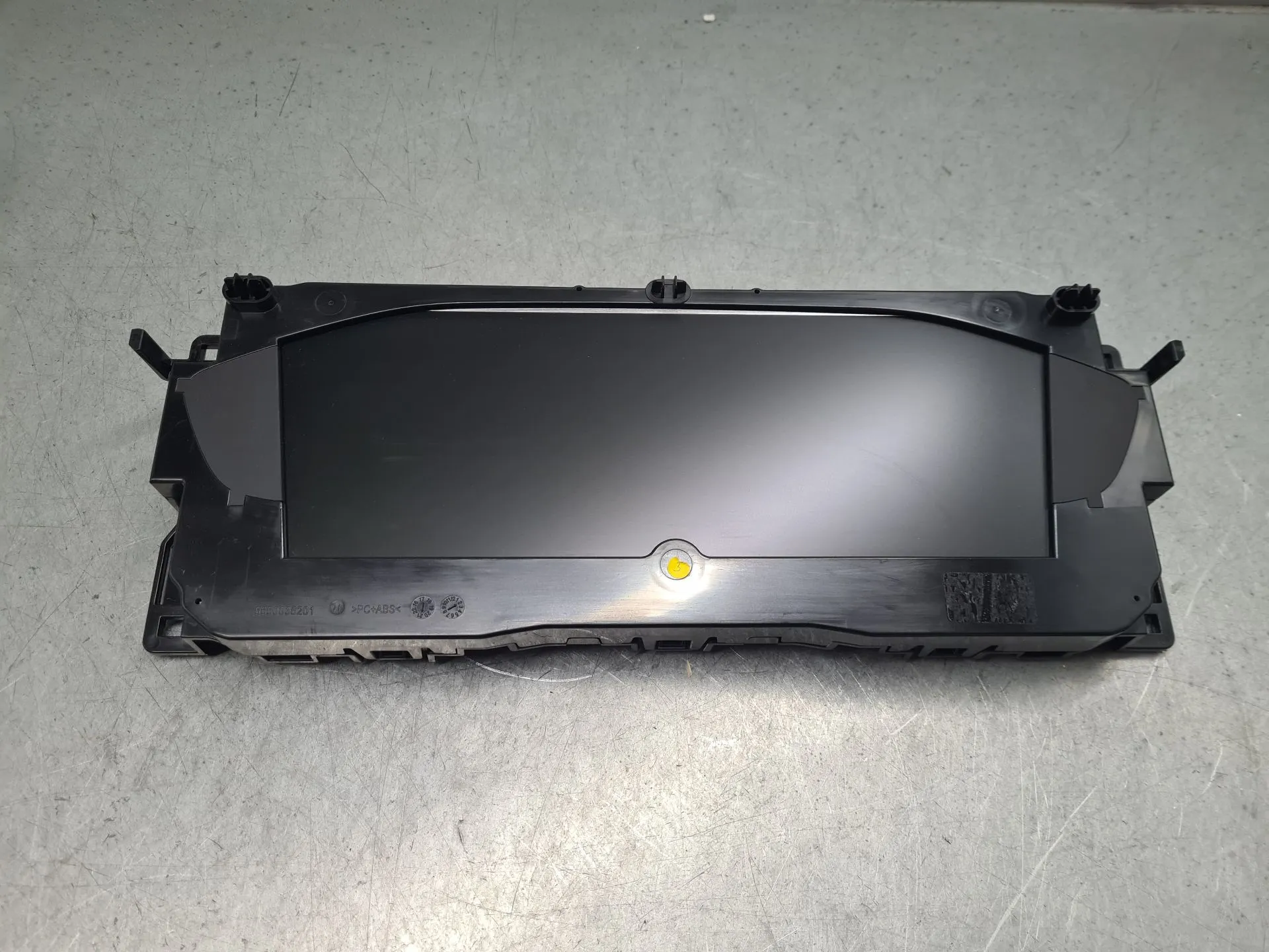 Instrument cluster PEUGEOT 508 SW II