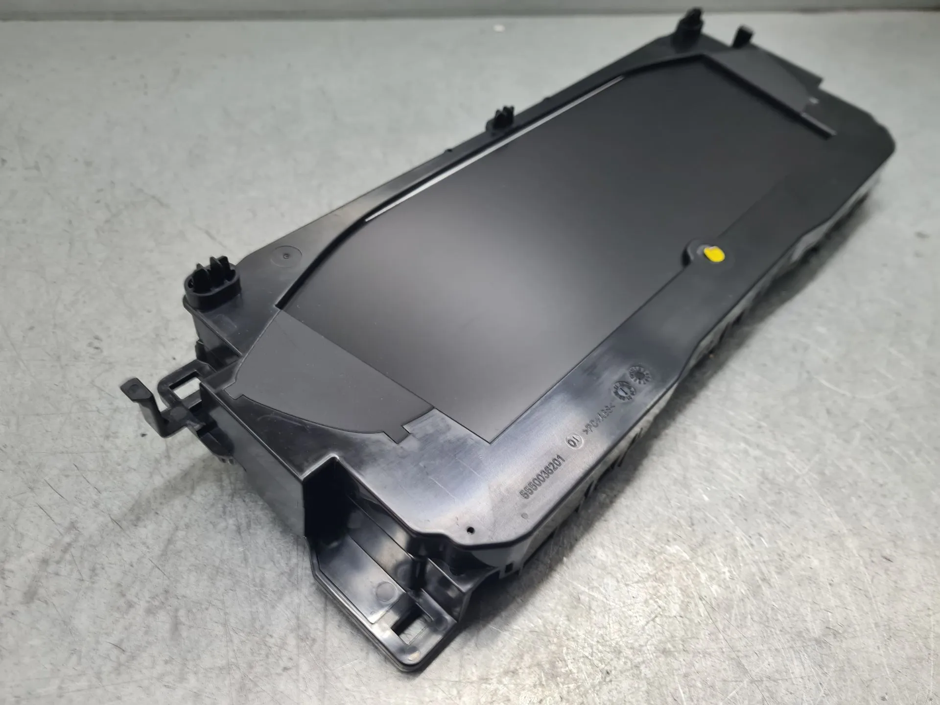 Instrument cluster PEUGEOT 508 SW II Imagem-1