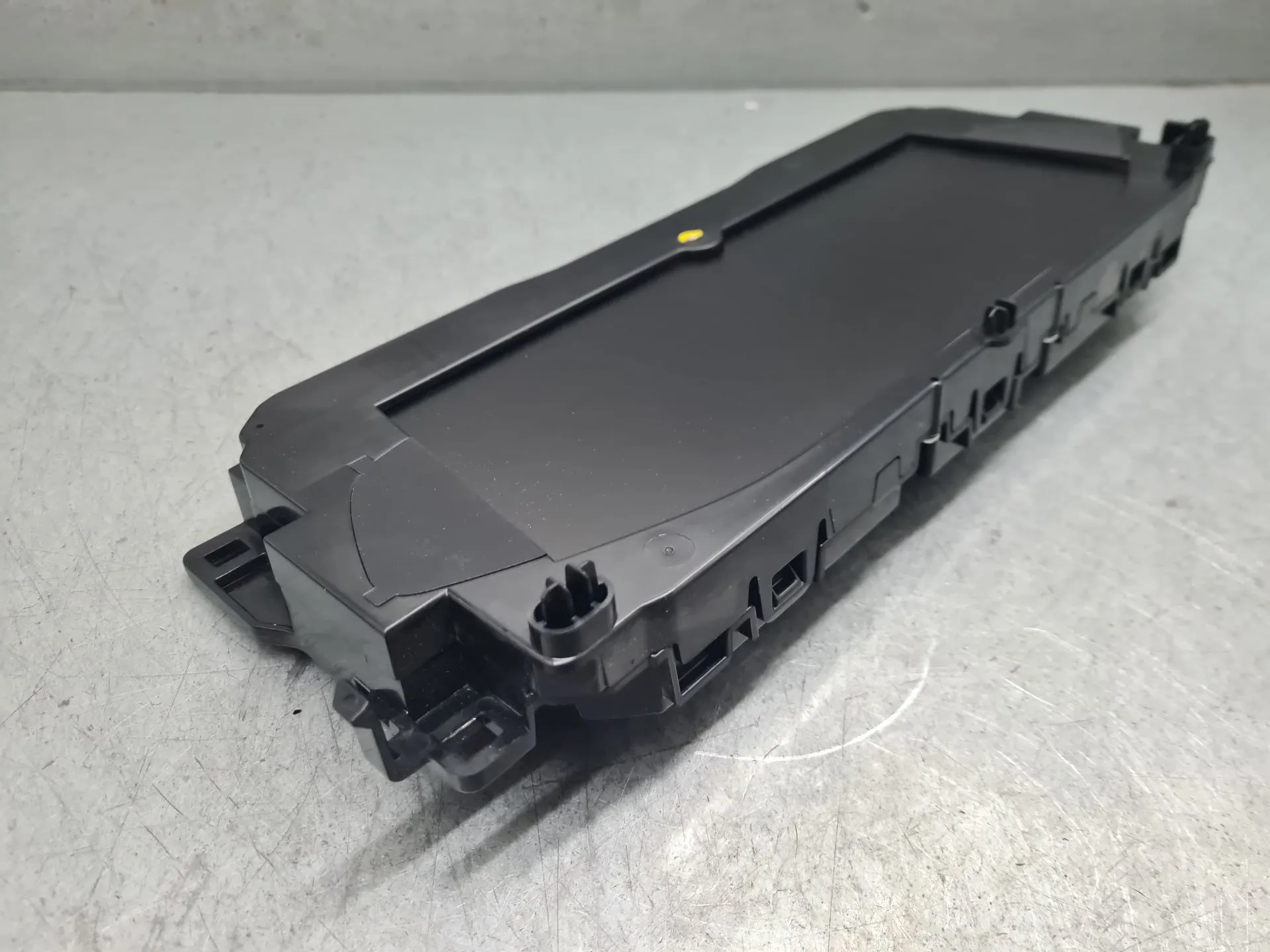 Instrument cluster PEUGEOT 508 SW II Imagem-3