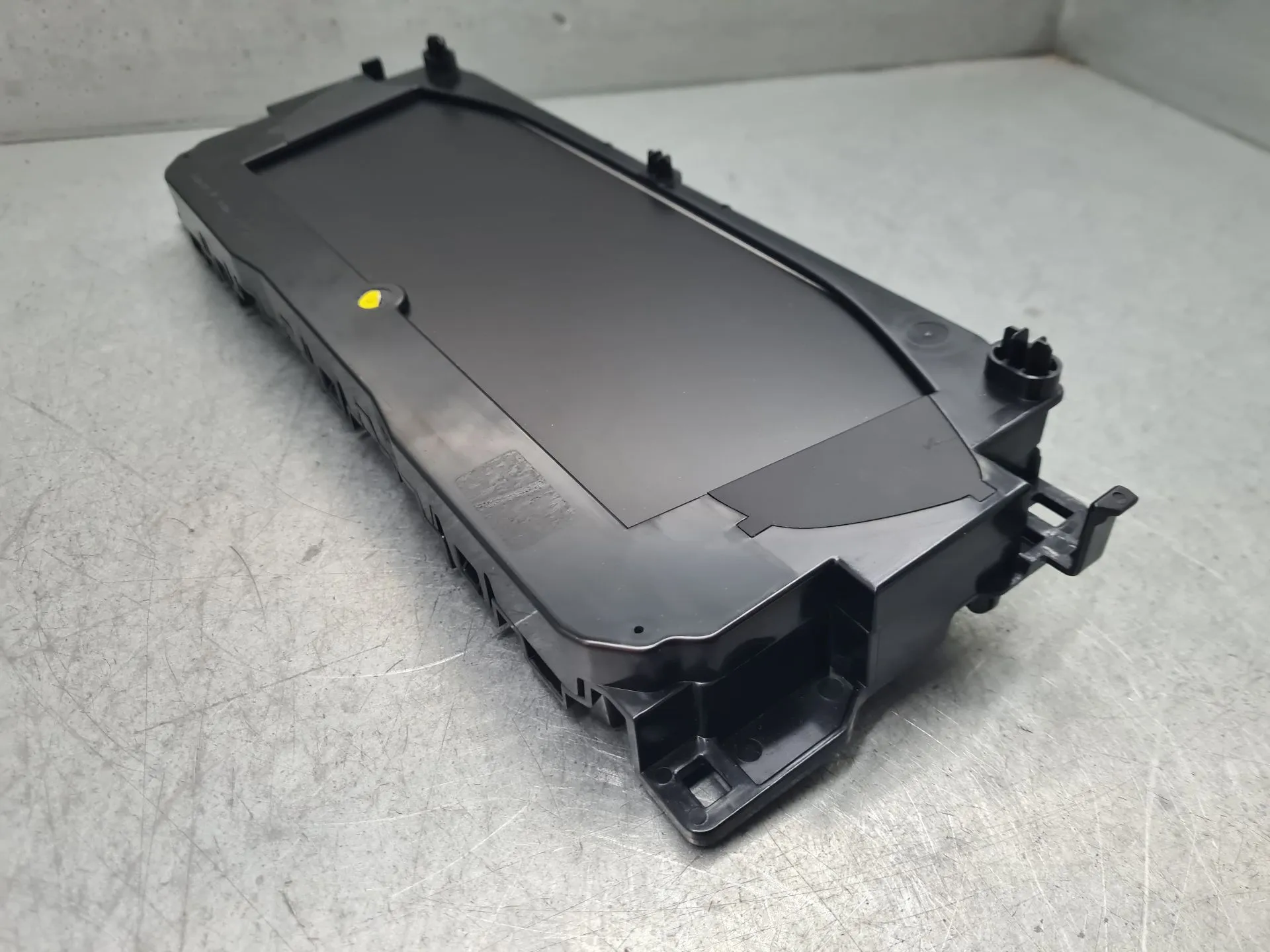 Instrument cluster PEUGEOT 508 SW II Imagem-4