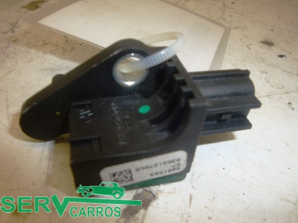 Sensor airbag trás direito VOLKSWAGEN Passat (3B3)