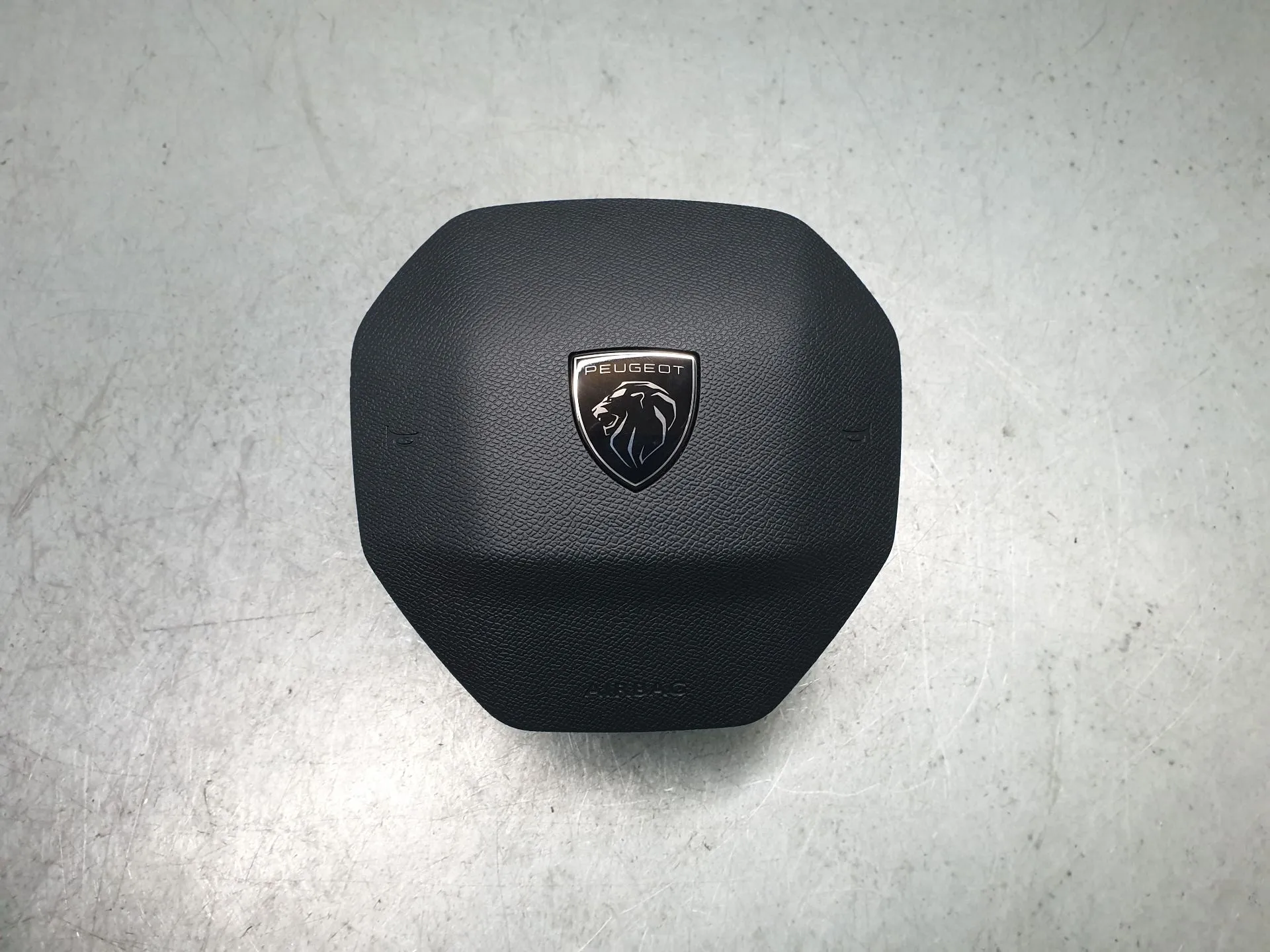 Kit de Airbags PEUGEOT 208 II Imagem-3