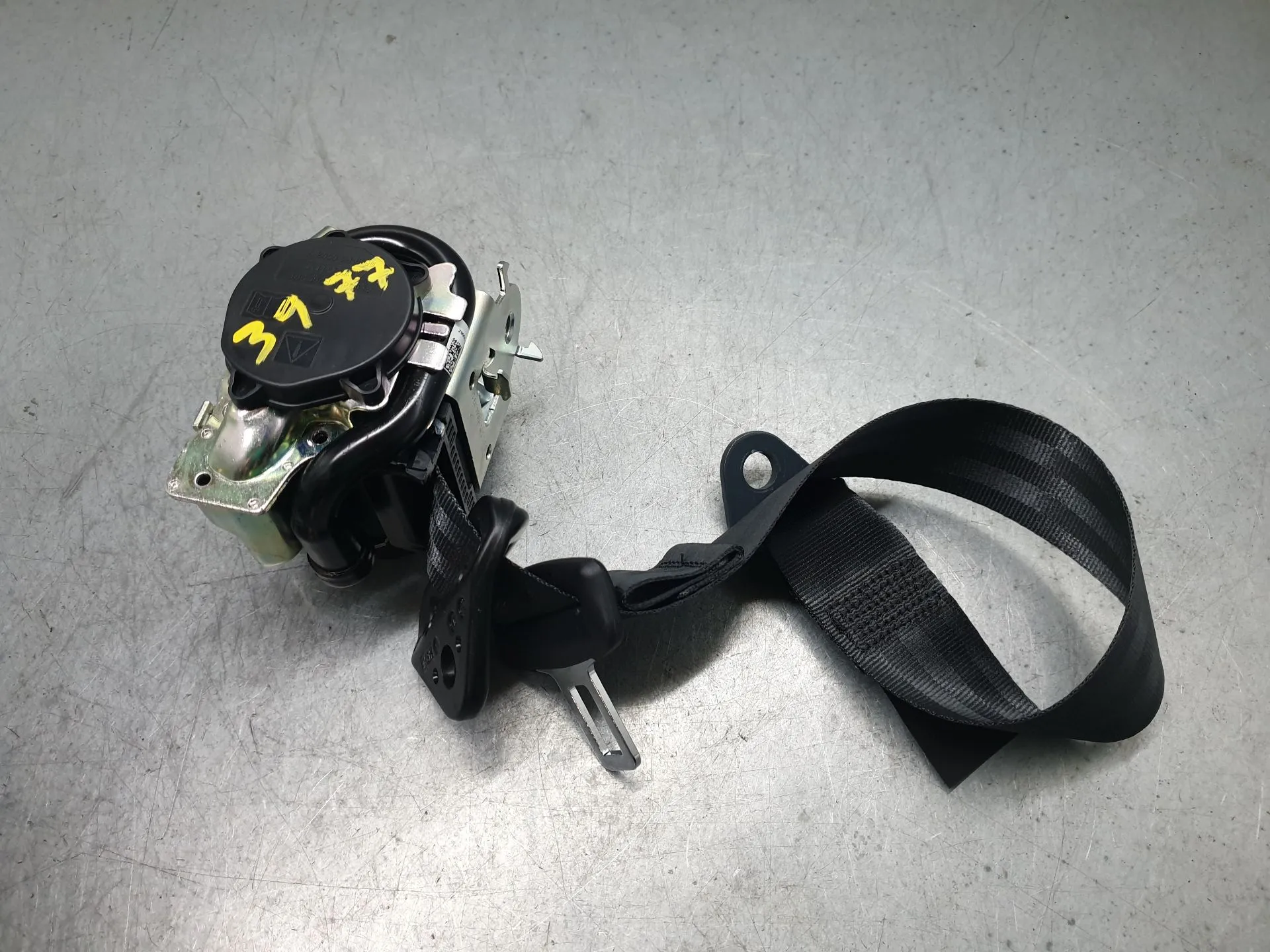 Kit de Airbags PEUGEOT 208 II Imagem-6