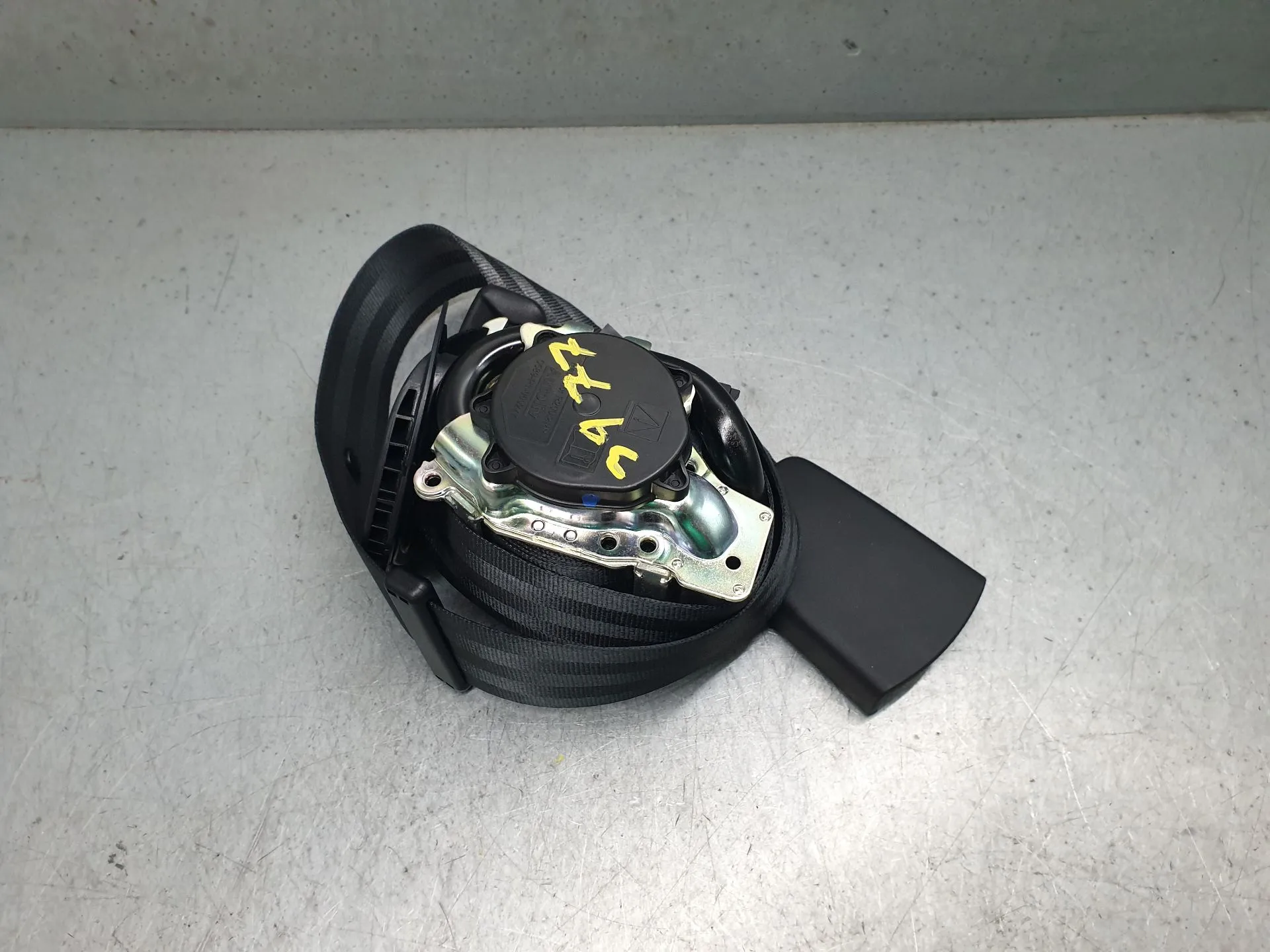Kit de Airbags PEUGEOT 208 II Imagem-12
