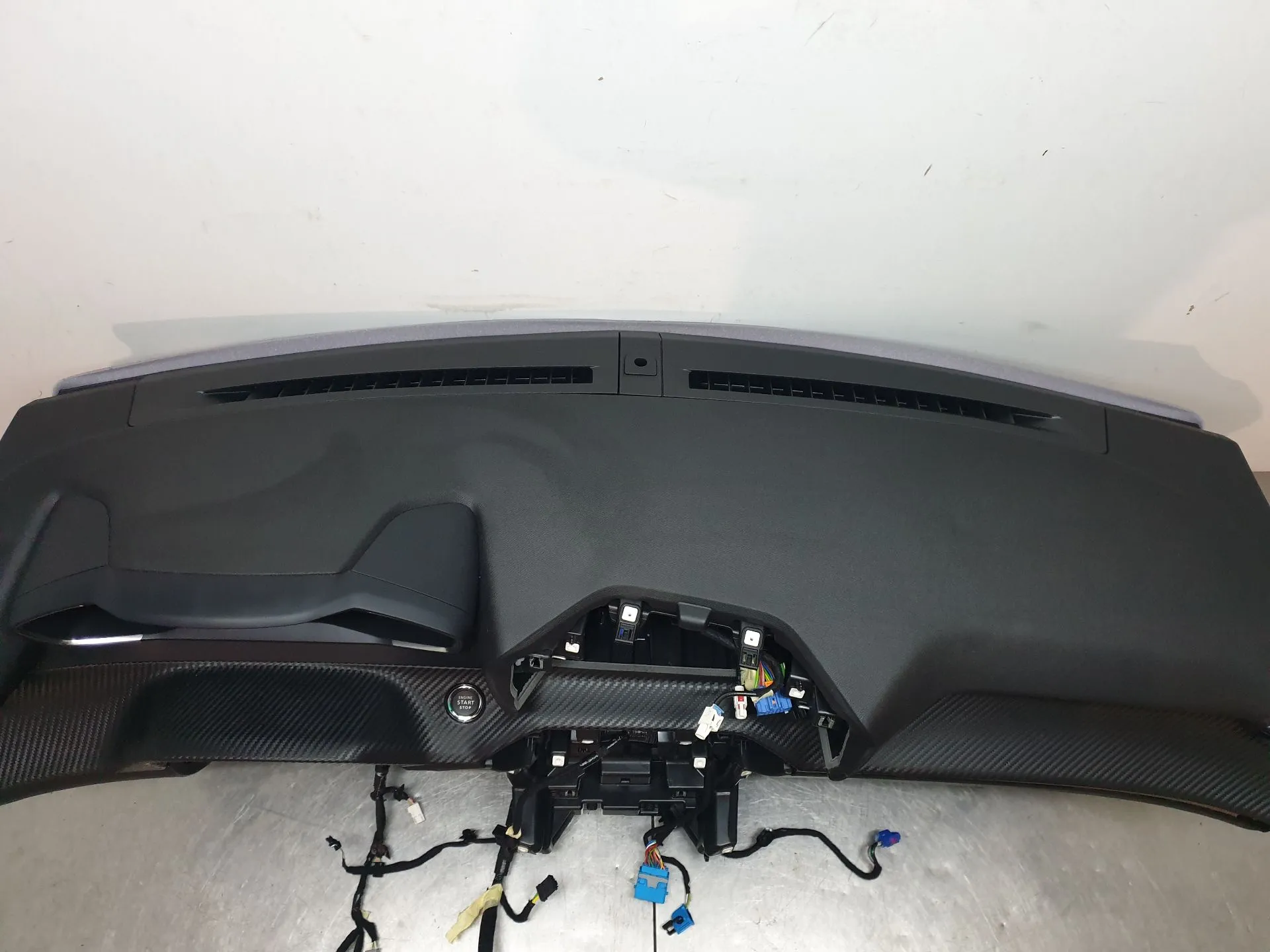 Kit de Airbags PEUGEOT 208 II Imagem-18