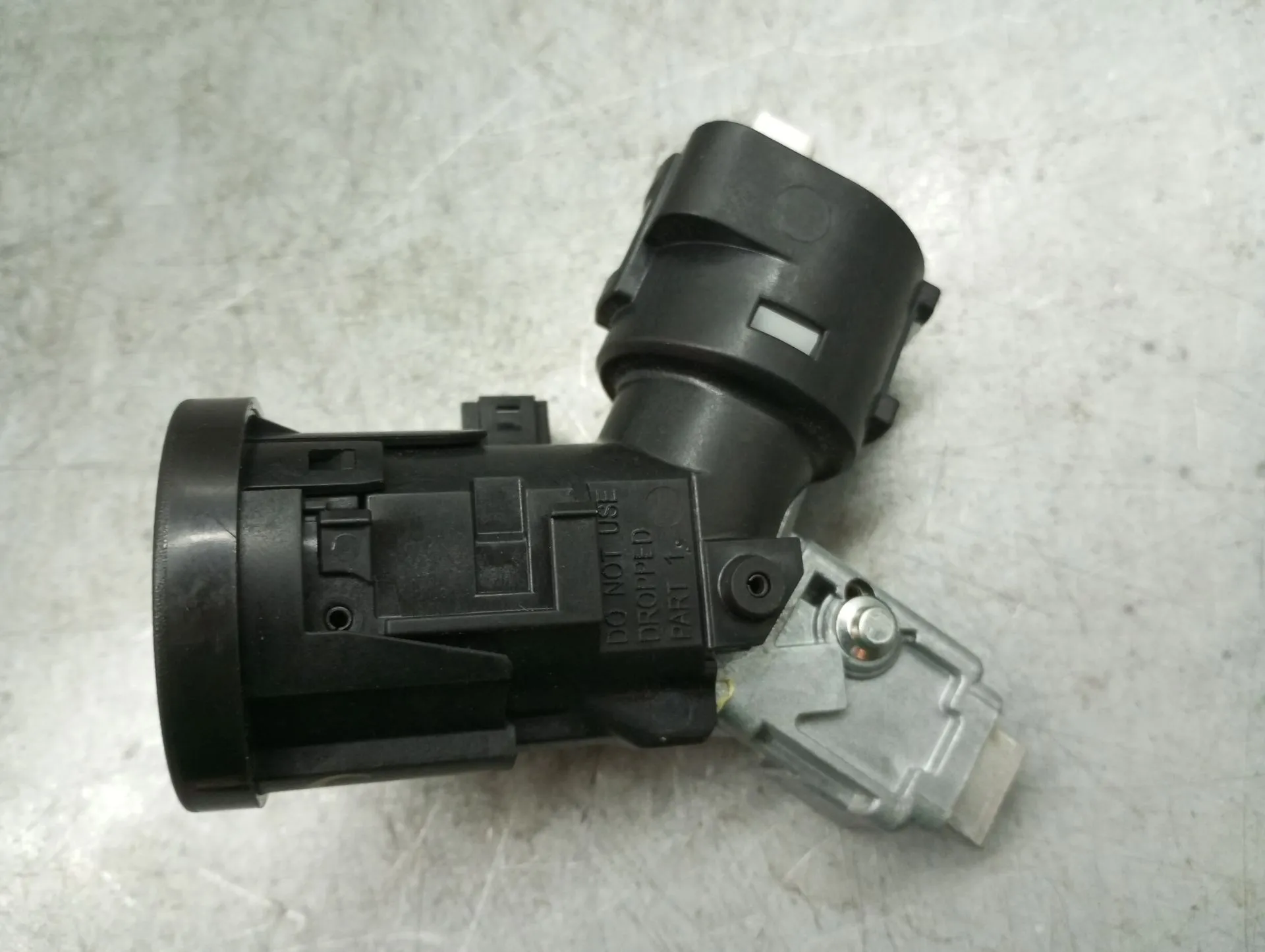 Canhão da ignição RENAULT Trafic III (FG_) Imagem-1