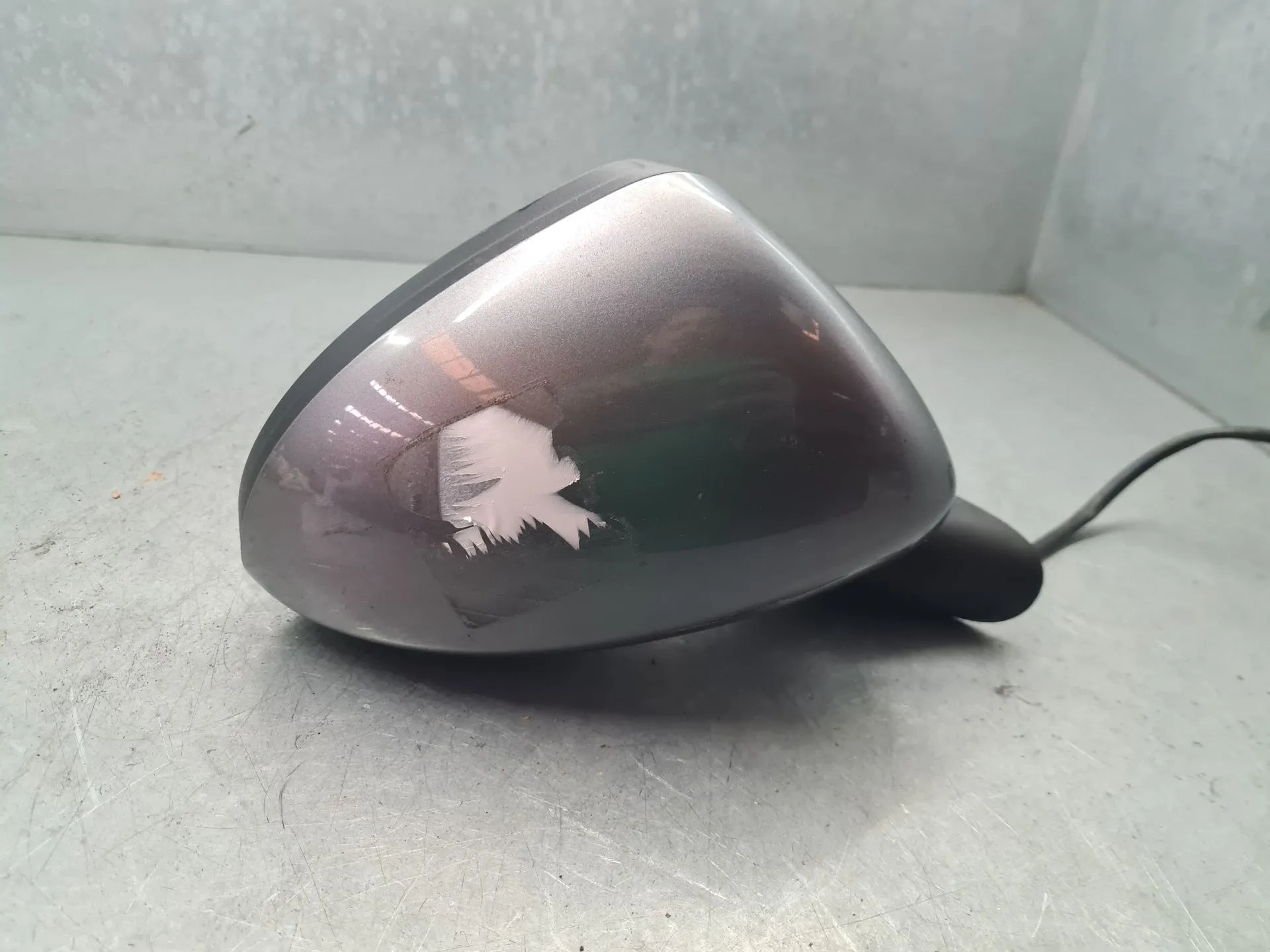 Retrovisor / espelho direito OPEL Corsa E