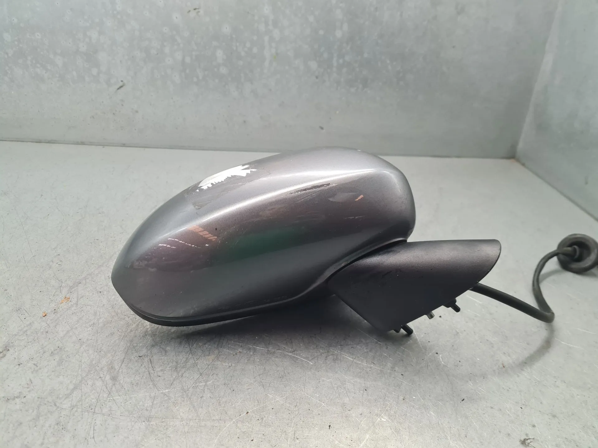 Retrovisor / espelho direito OPEL Corsa E Imagem-1