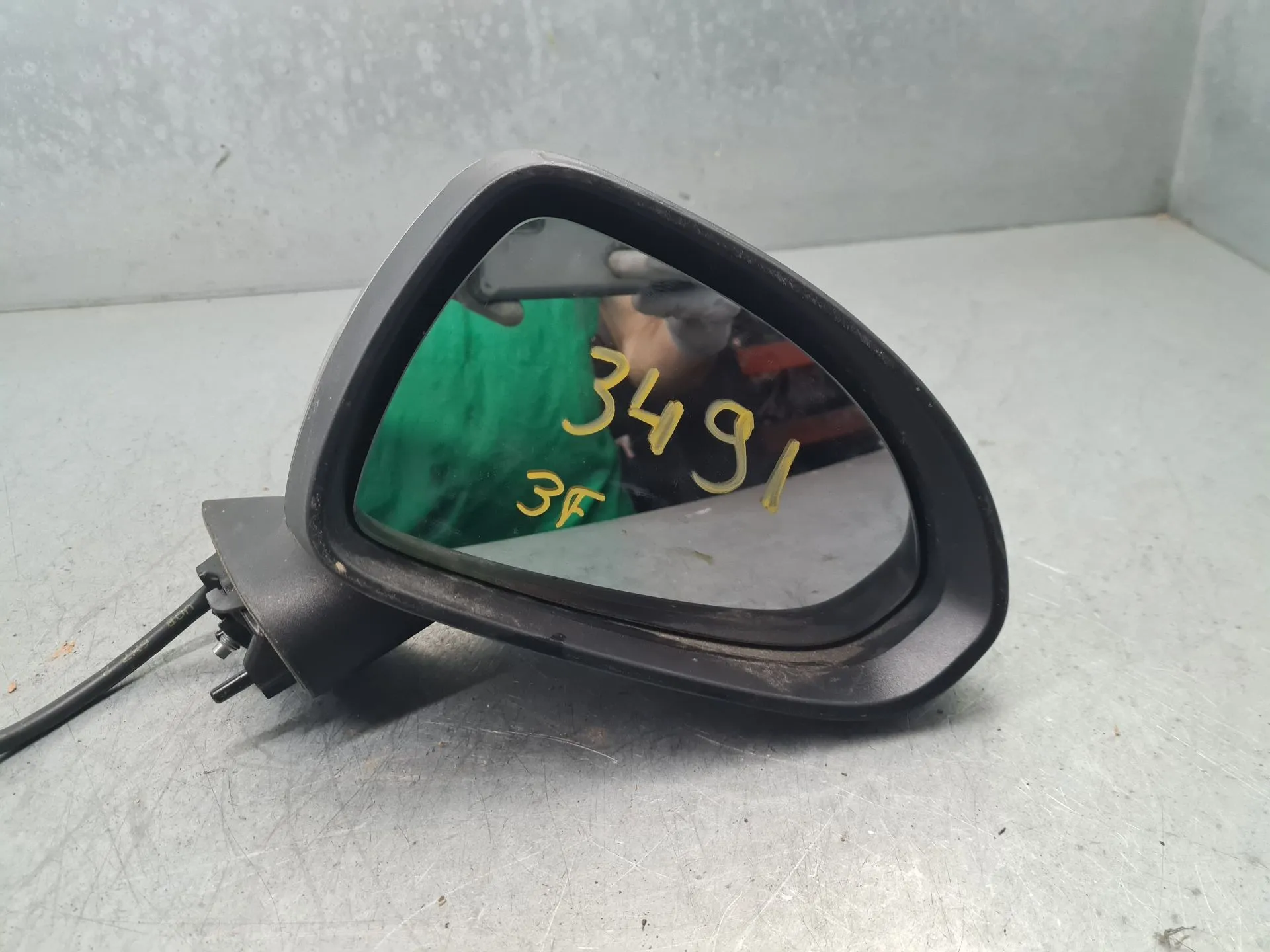 Retrovisor / espelho direito OPEL Corsa E Imagem-2