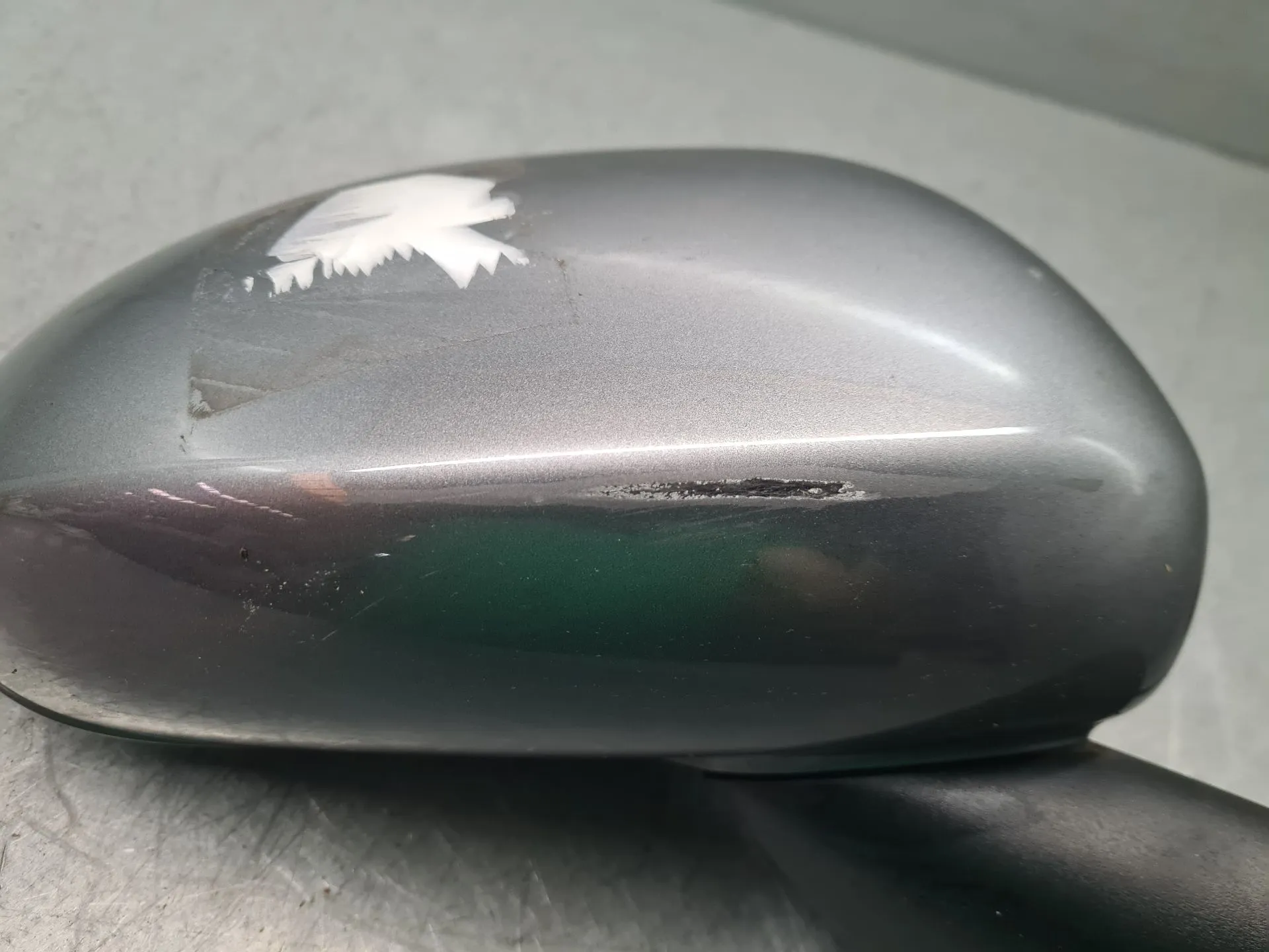 Retrovisor / espelho direito OPEL Corsa E Imagem-3