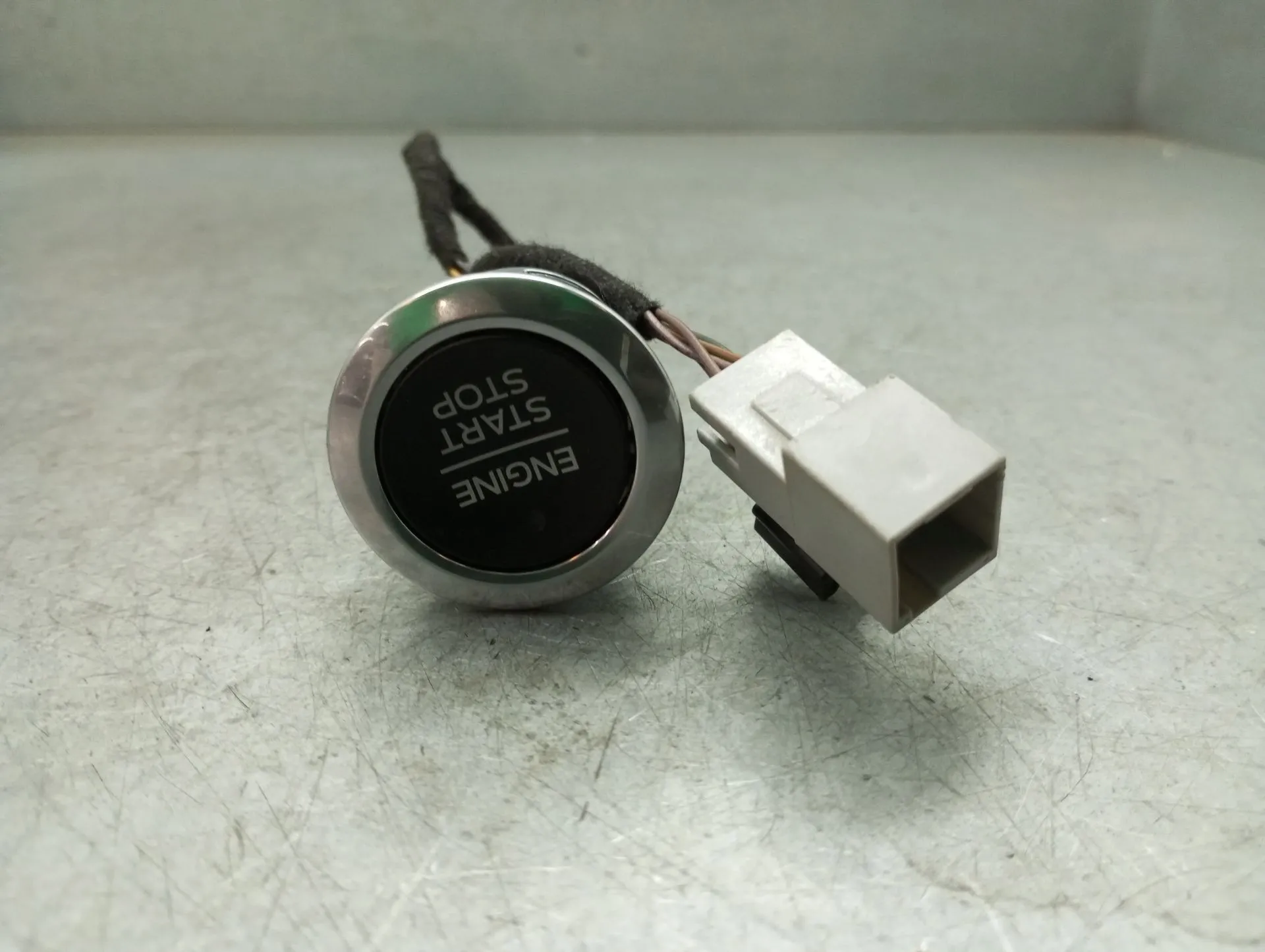 Botão / interruptor Start&Stop FORD Focus IV
