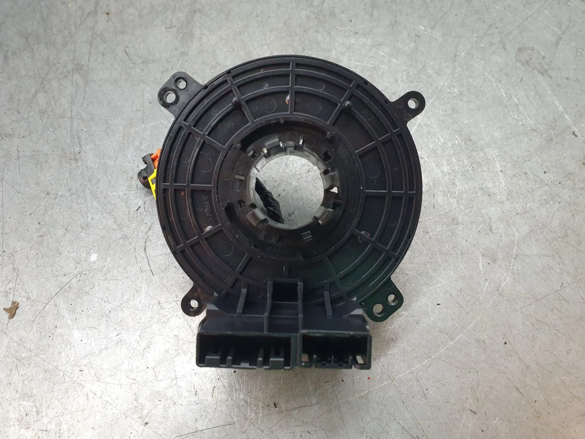 Cintura airbag OPEL Corsa E