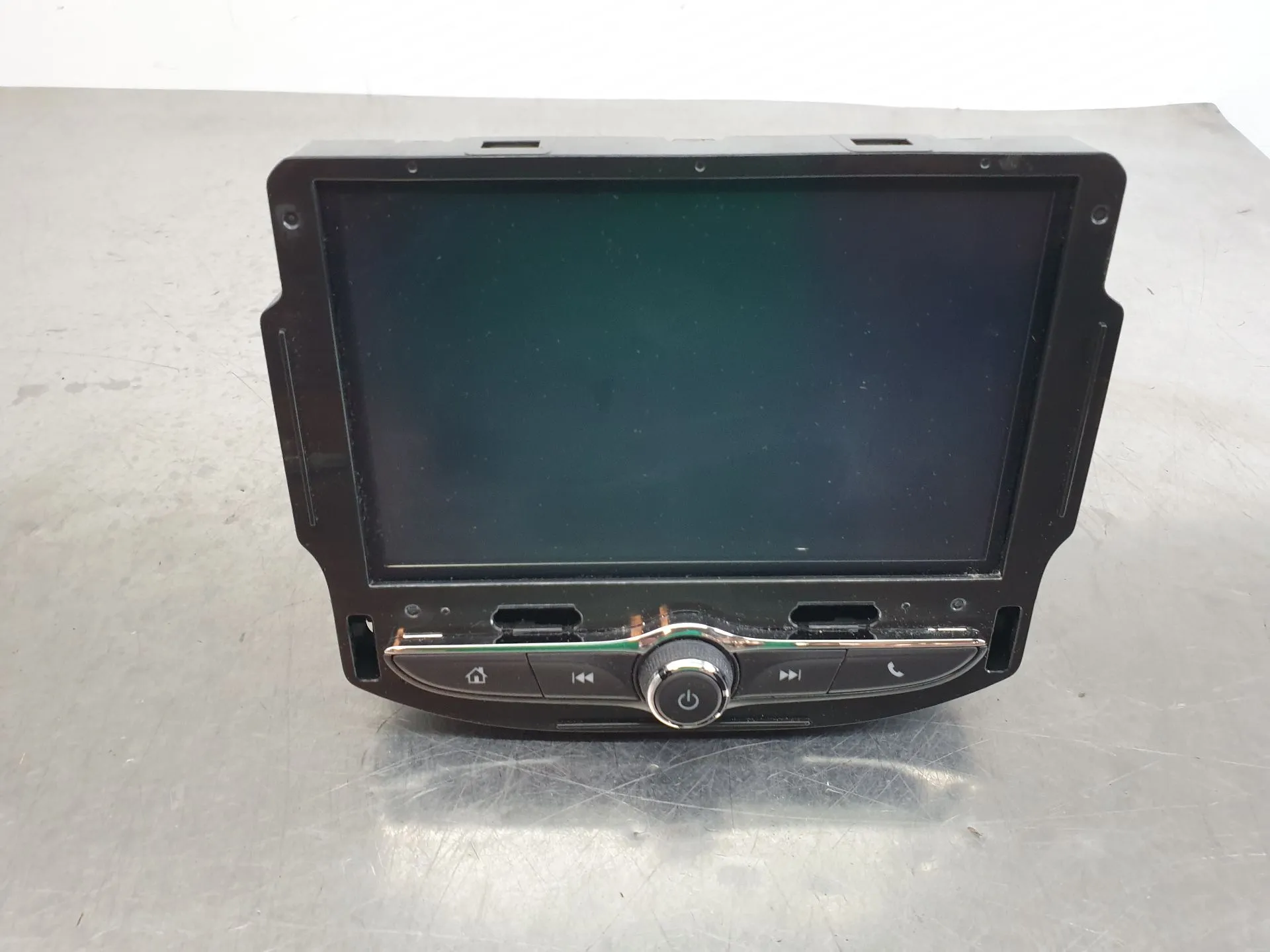 Radio / Autoradio OPEL Corsa E