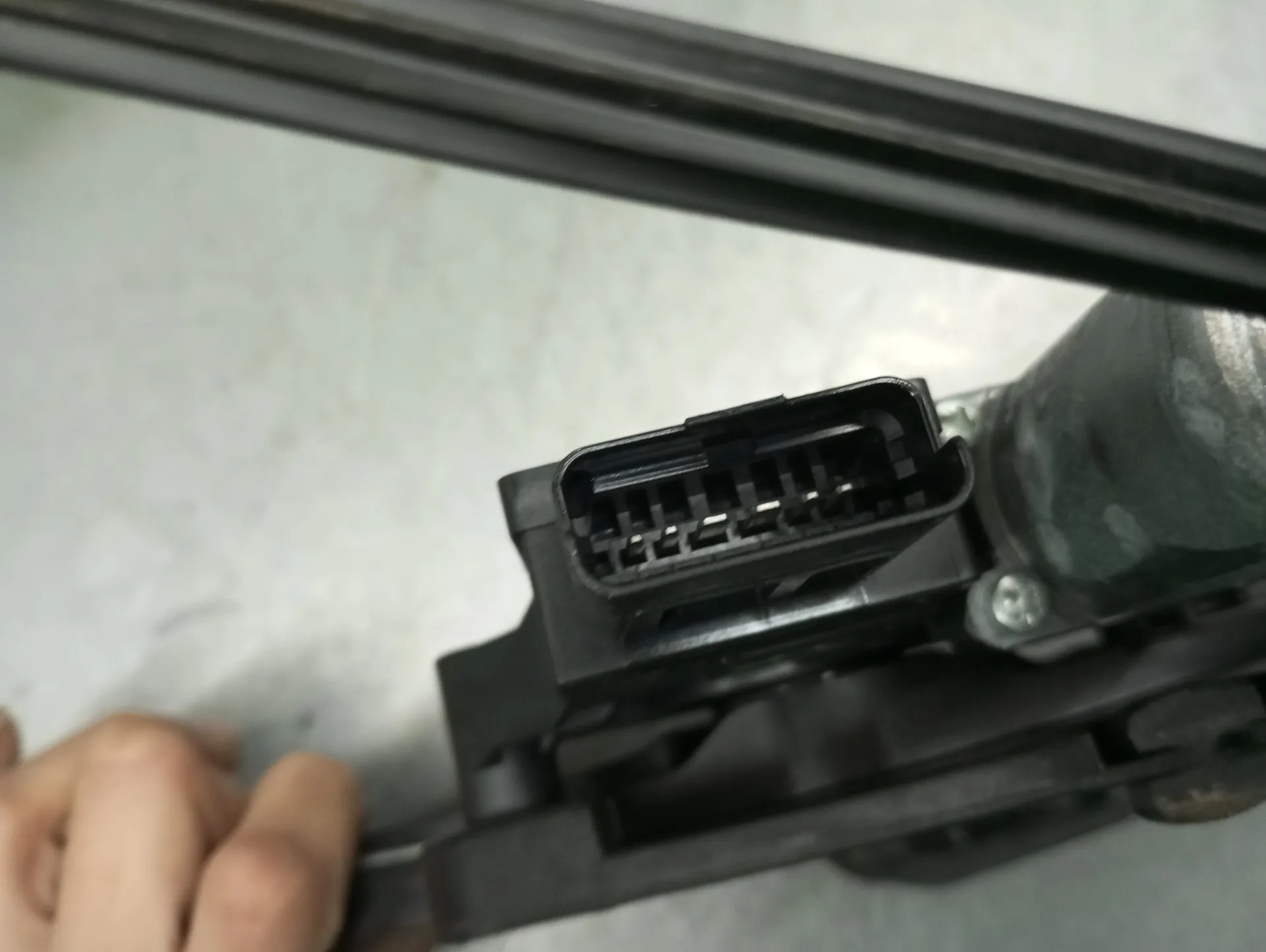 Elevador vidros frente direito CITROËN C4 III Imagem-4