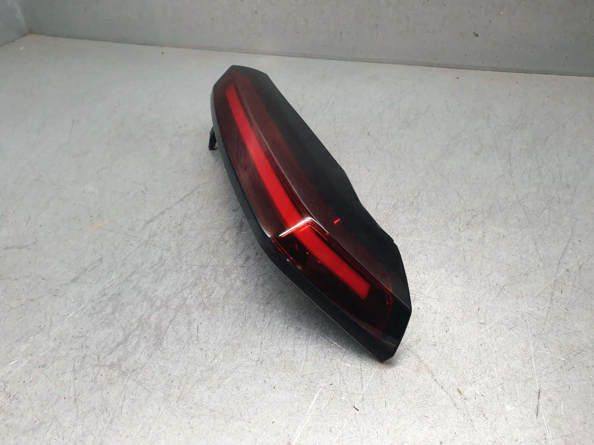 Fanale Destro Baule CITROËN C4 III Imagem-1