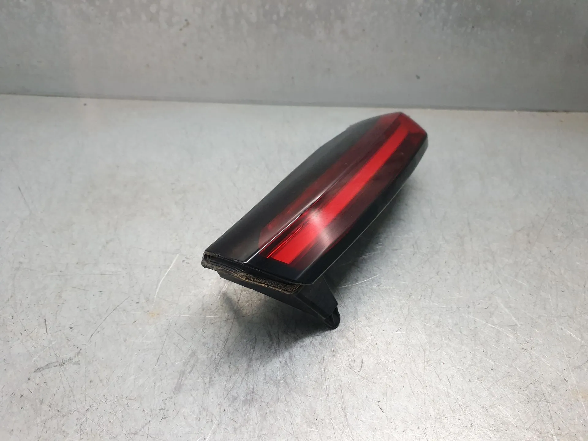 Fanale Destro Baule CITROËN C4 III Imagem-2