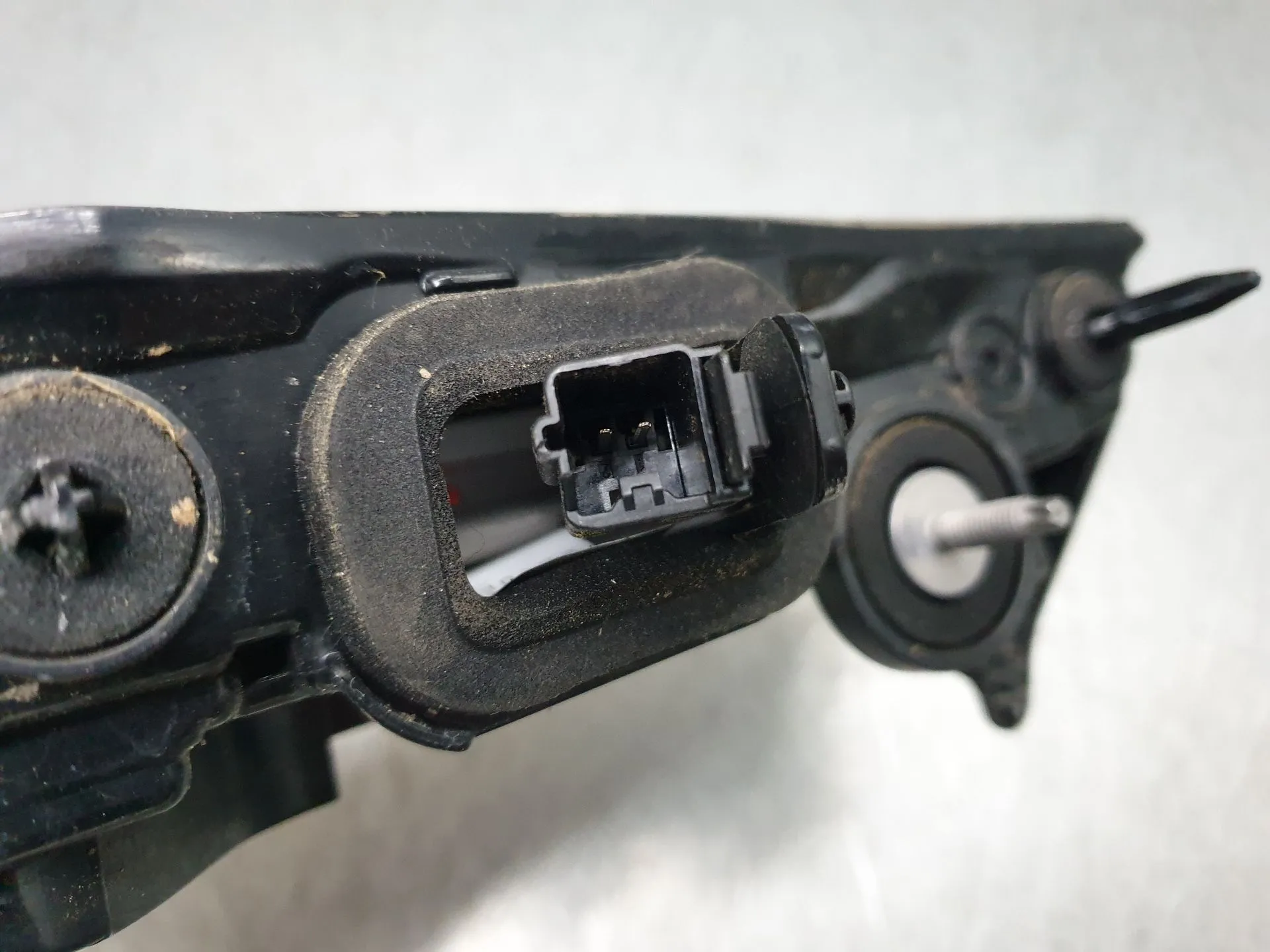 Fanale Destro Baule CITROËN C4 III Imagem-4