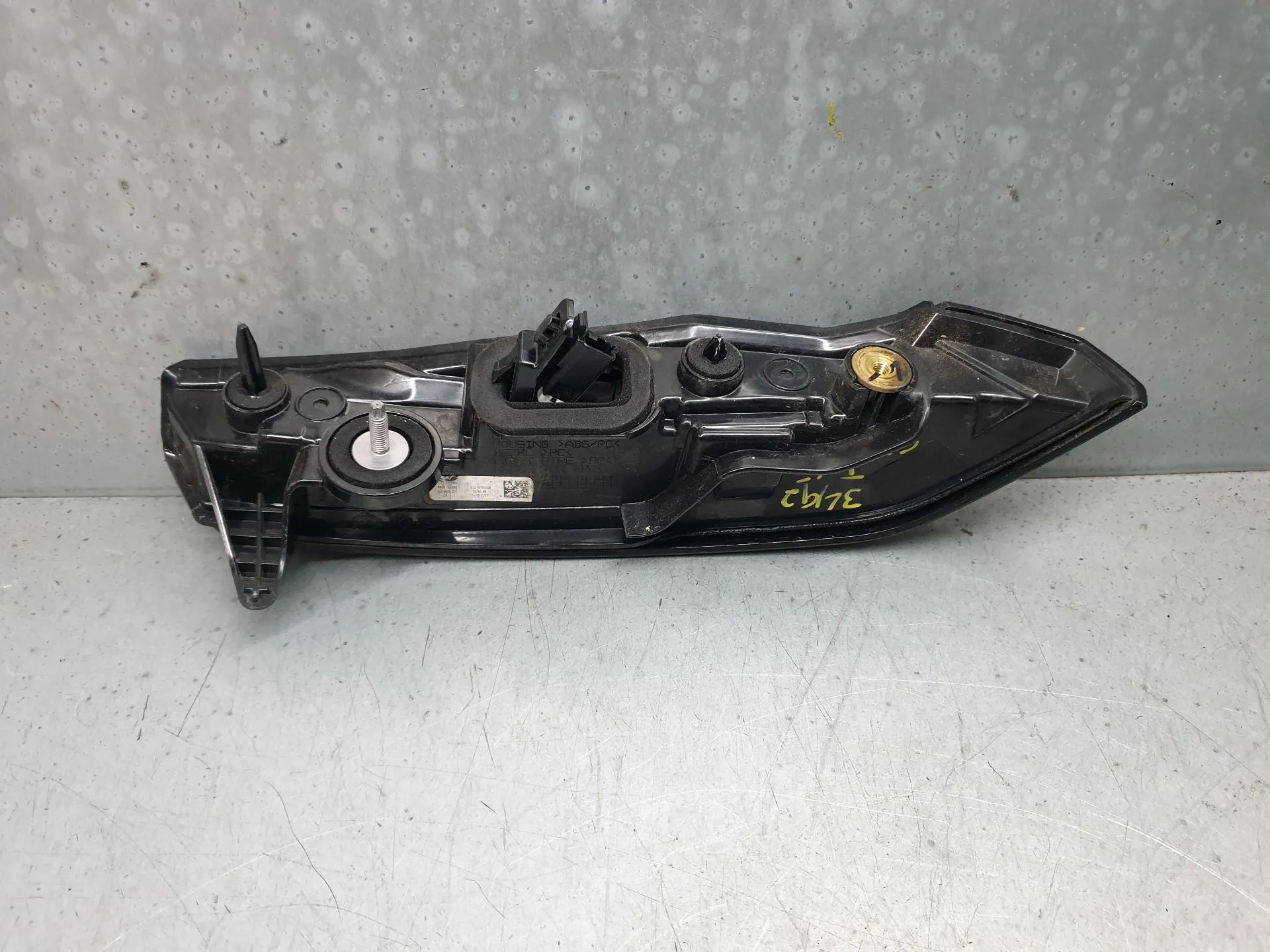 Left Tailgate light  CITROËN C4 III Imagem-3