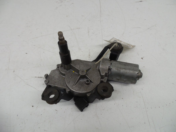 Motor limpa vidros trás RENAULT Megane II (BM0/1_, CM0/1_)