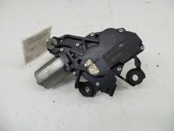 Motor limpa vidros trás RENAULT Megane II (BM0/1_, CM0/1_) Imagem-1