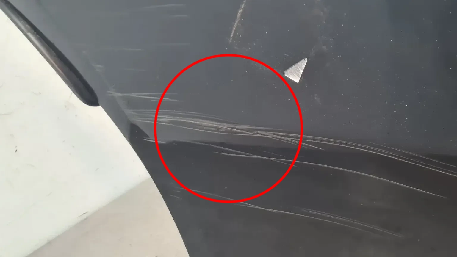 Pára-choques trás MERCEDES-BENZ Classe C Coupé (C205) Imagem-10