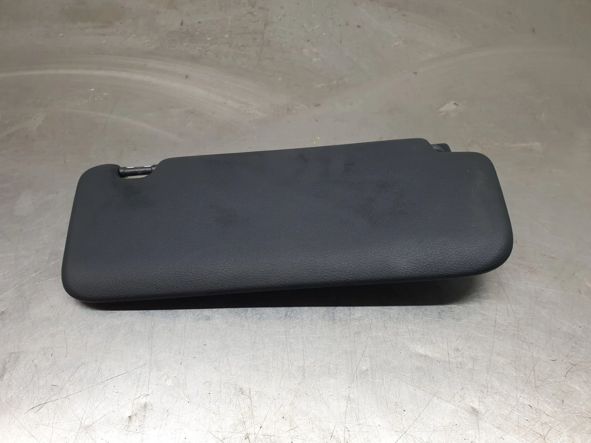 Pála de sol esquerda MERCEDES-BENZ Classe C Coupé (C205) Imagem-2