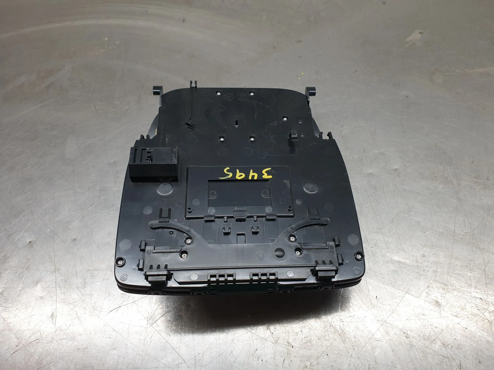 Plafoniera anteriore MERCEDES-BENZ Classe C Coupé (C205) Imagem-3