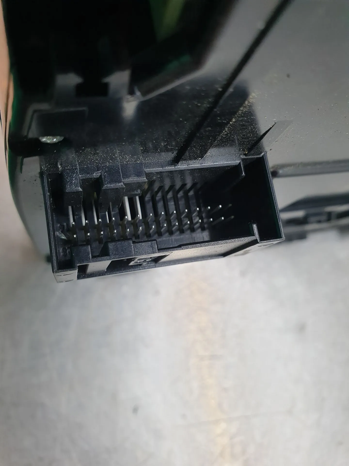 Plafoniera anteriore MERCEDES-BENZ Classe C Coupé (C205) Imagem-5