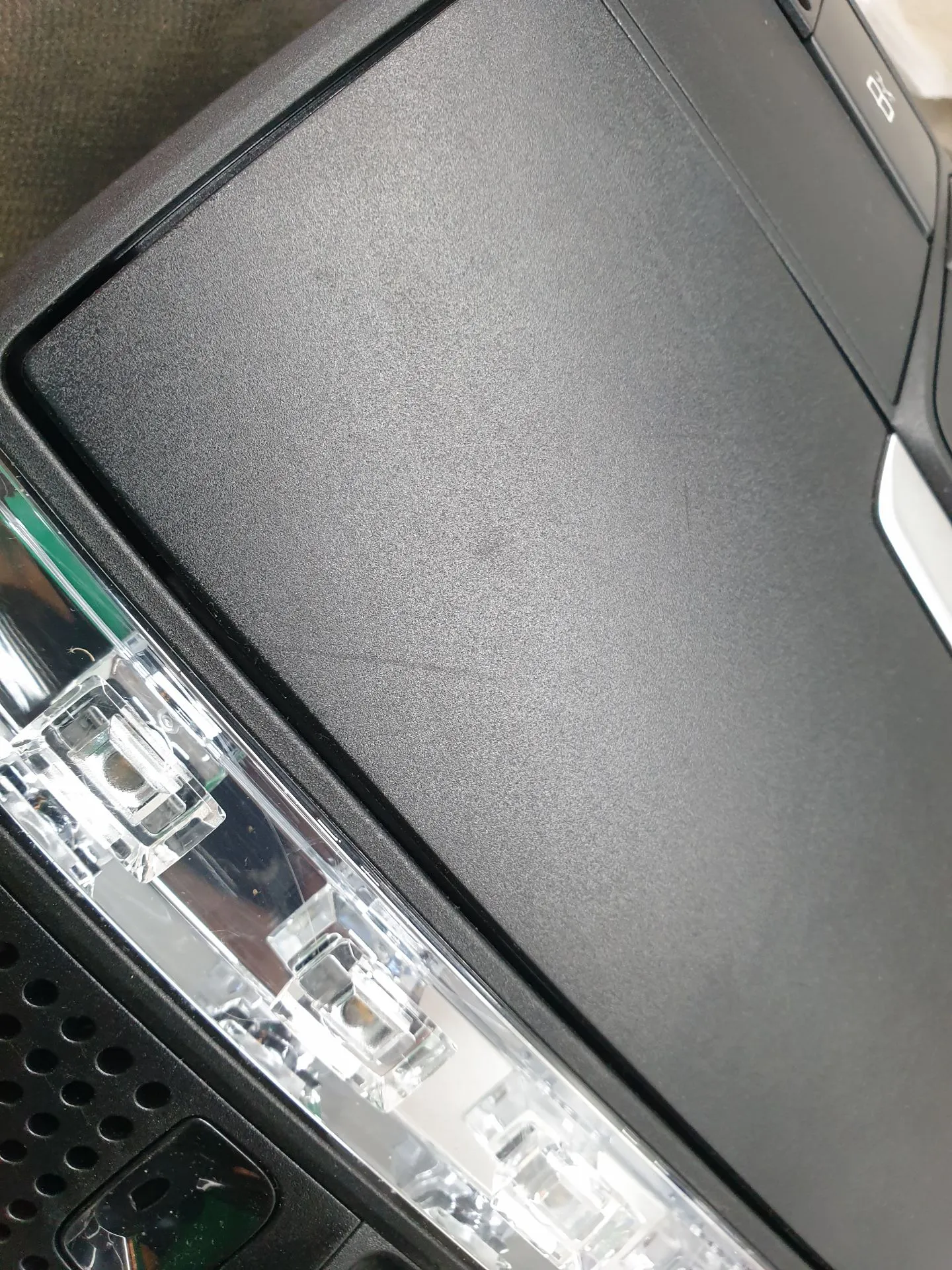 Plafoniera anteriore MERCEDES-BENZ Classe C Coupé (C205) Imagem-7