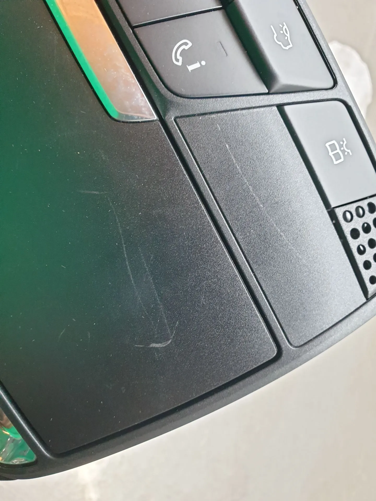 Plafoniera anteriore MERCEDES-BENZ Classe C Coupé (C205) Imagem-8