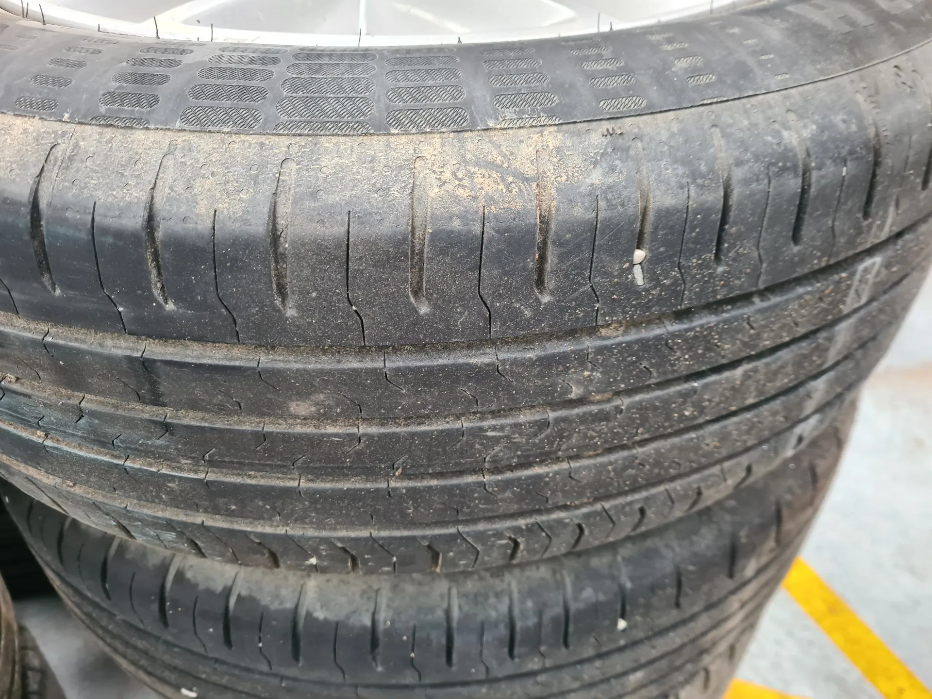 Conjunto Jantes Especiais RENAULT Kadjar (HA_, HL_) Imagem-8