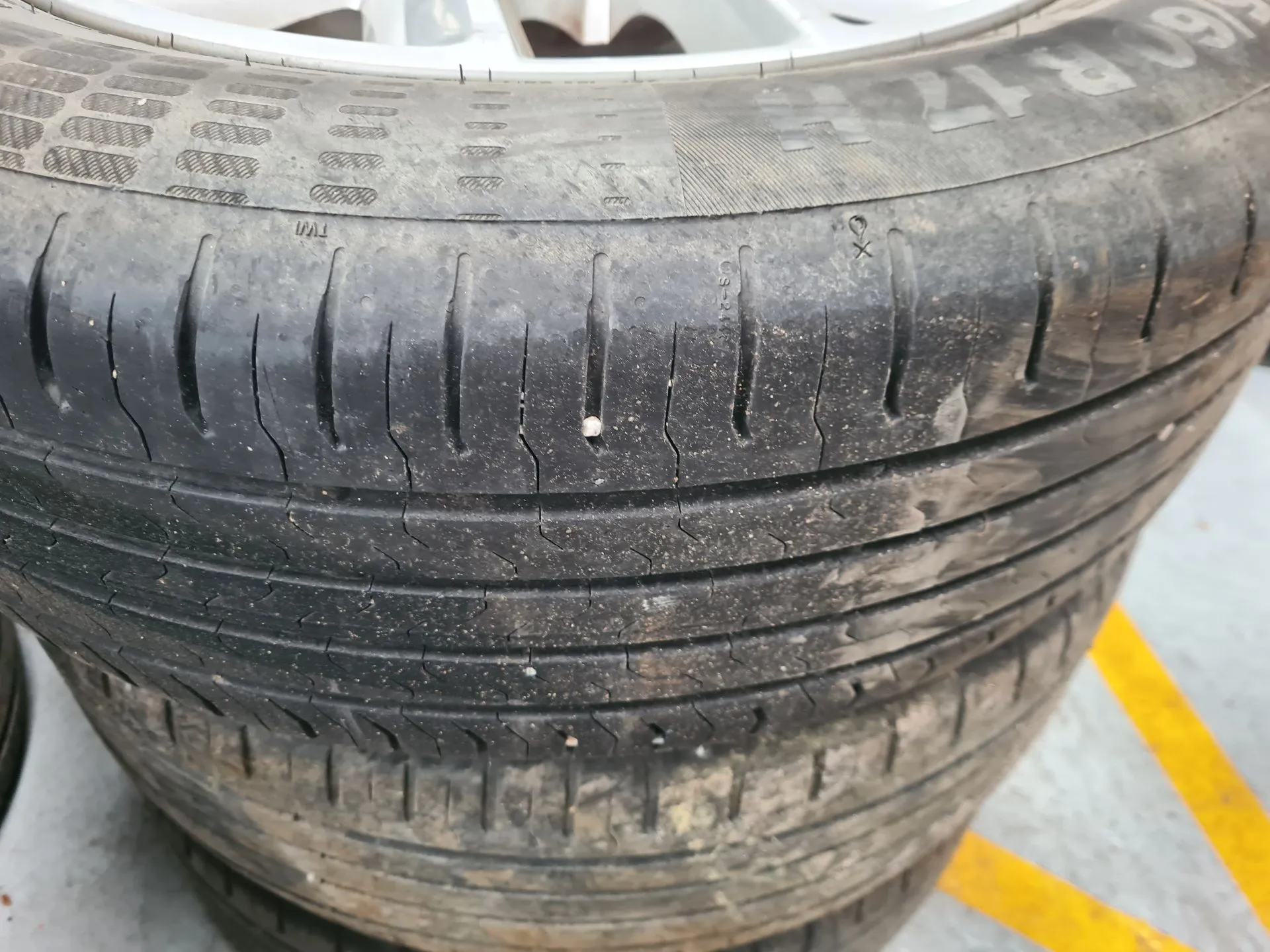 Conjunto Jantes Especiais RENAULT Kadjar (HA_, HL_) Imagem-5