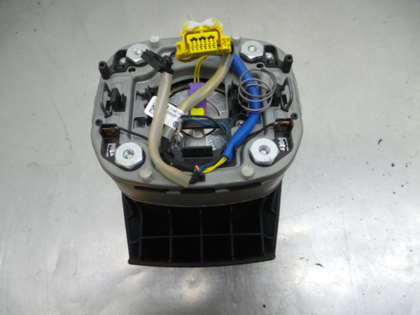 Airbag du Volant SKODA Octavia II Hatchback (1Z3) Imagem-4