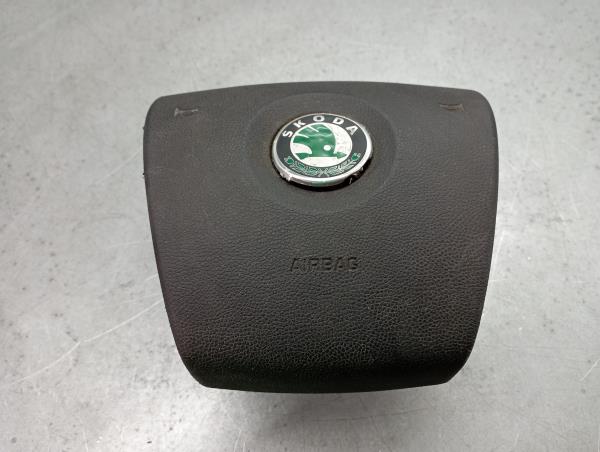 Airbag do volante SKODA Octavia II Hatchback (1Z3)