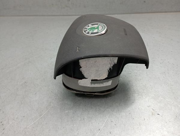 Airbag du Volant SKODA Octavia II Hatchback (1Z3) Imagem-1