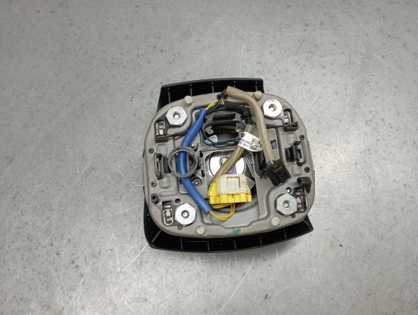 Airbag du Volant SKODA Octavia II Hatchback (1Z3) Imagem-2