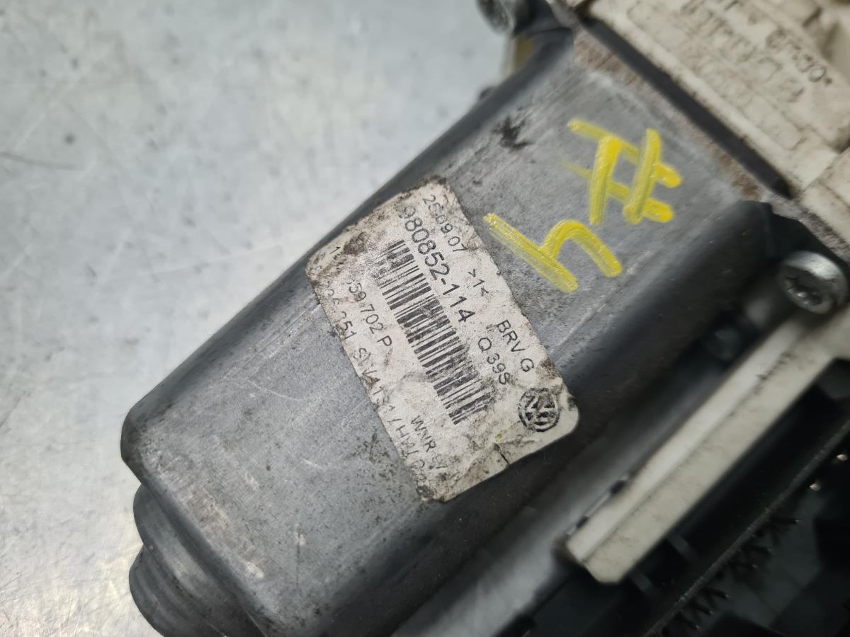 Moteur Lève-Vitre Avant Droite VW Passat B5 - Réf. 1K0959792P - Occasion Fonctionnel