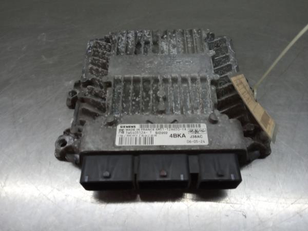 Centralina motor / ECU FORD Focus II (DA_)